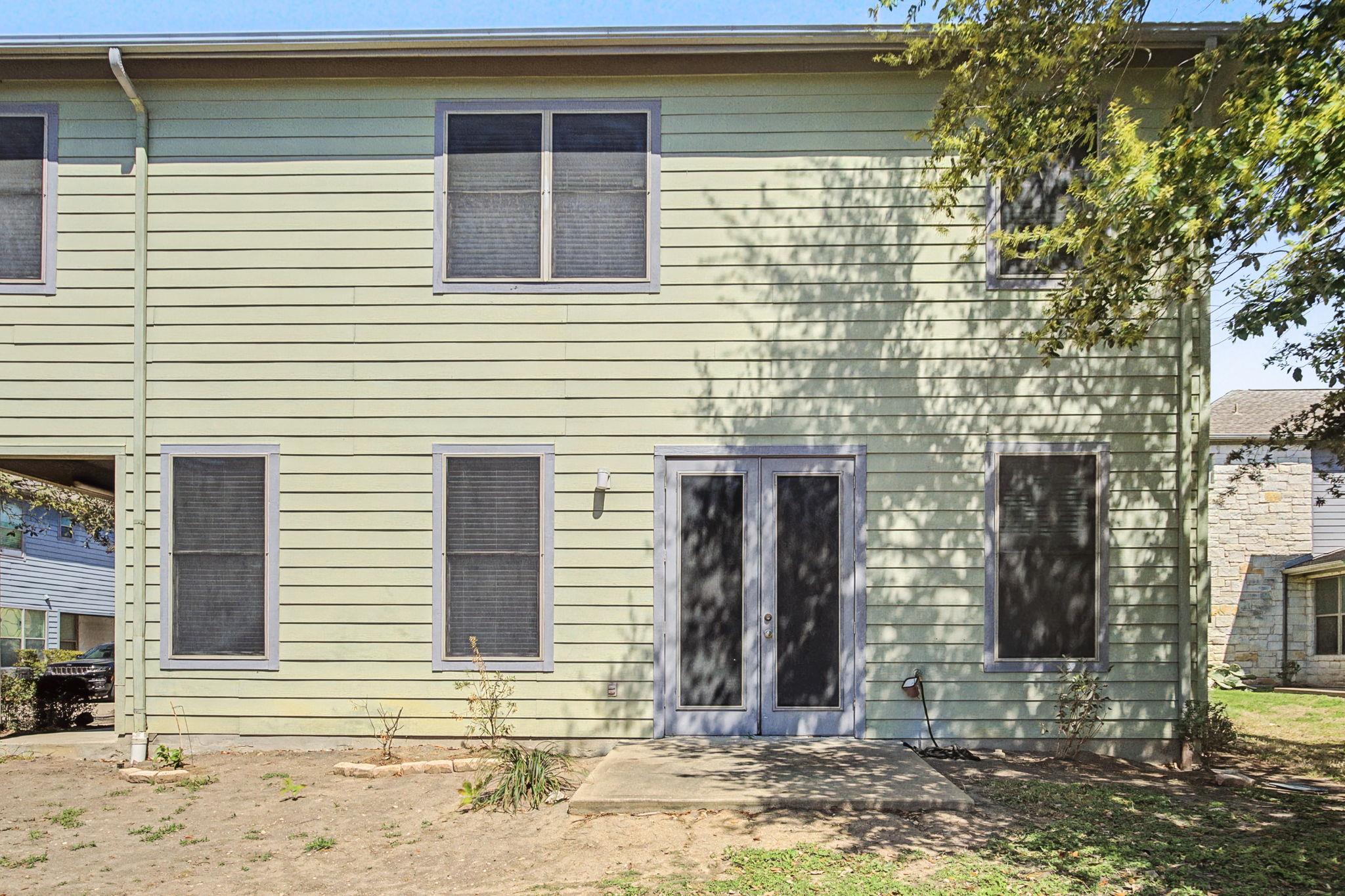 1201 Grove Blvd # 2304, Austin, TX 78741