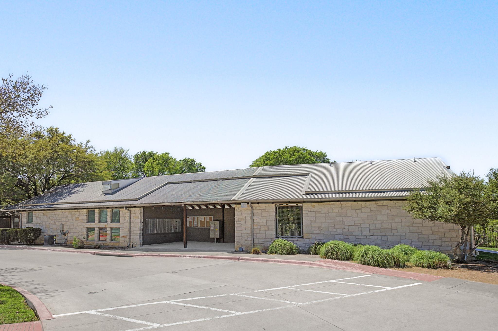 1201 Grove Blvd # 2304, Austin, TX 78741