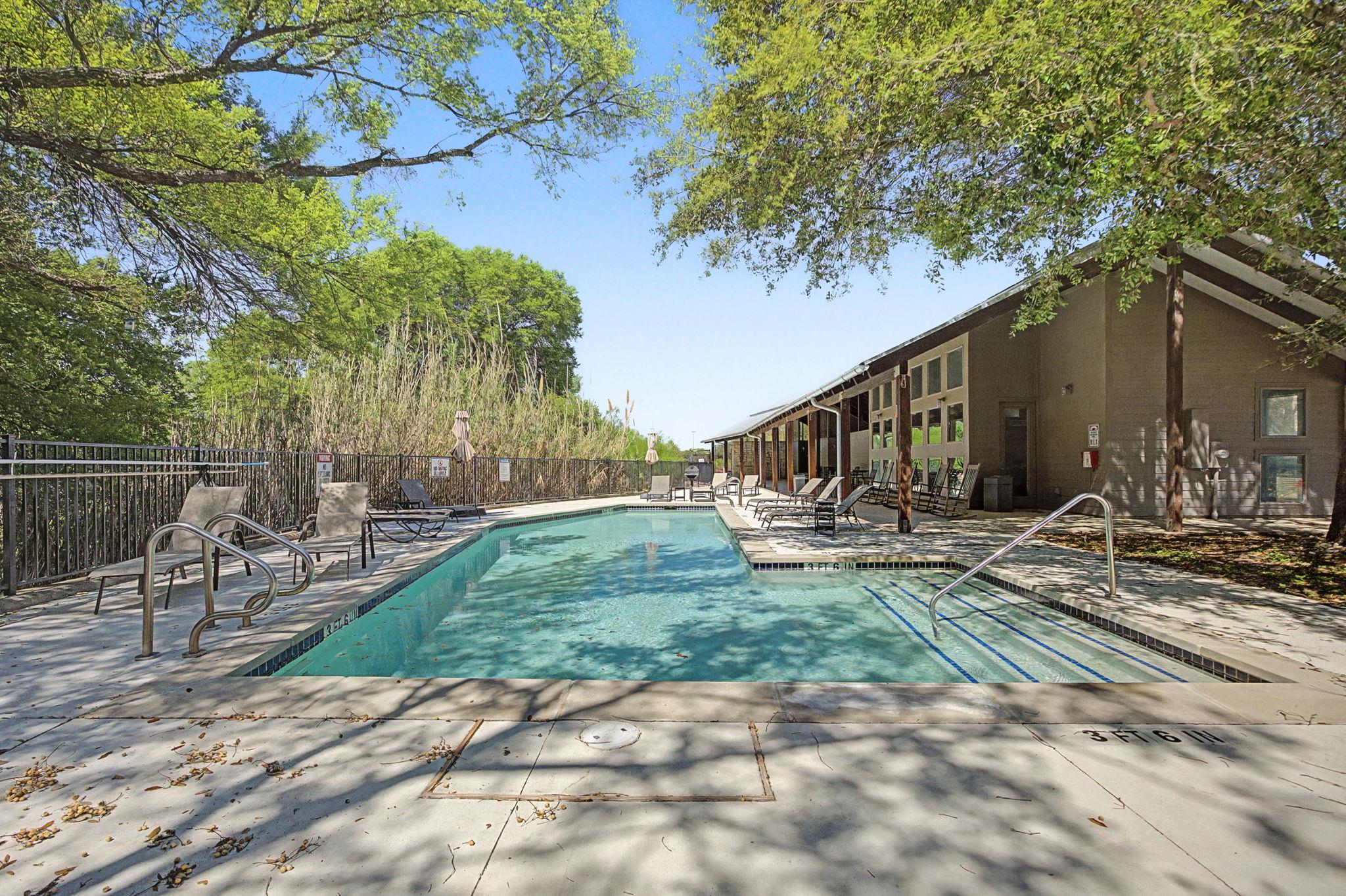 1201 Grove Blvd # 2304, Austin, TX 78741