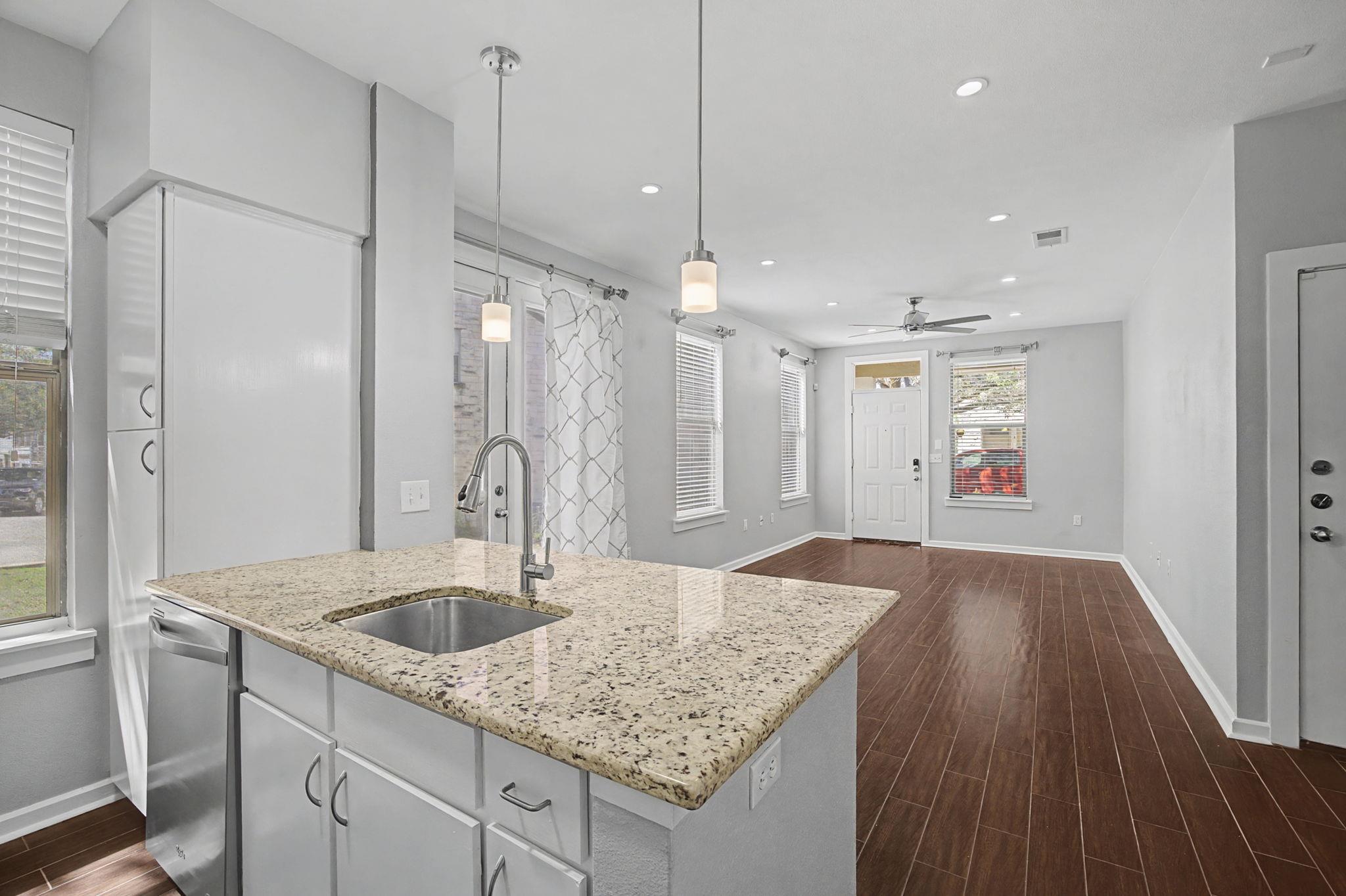 1201 Grove Blvd # 2304, Austin, TX 78741