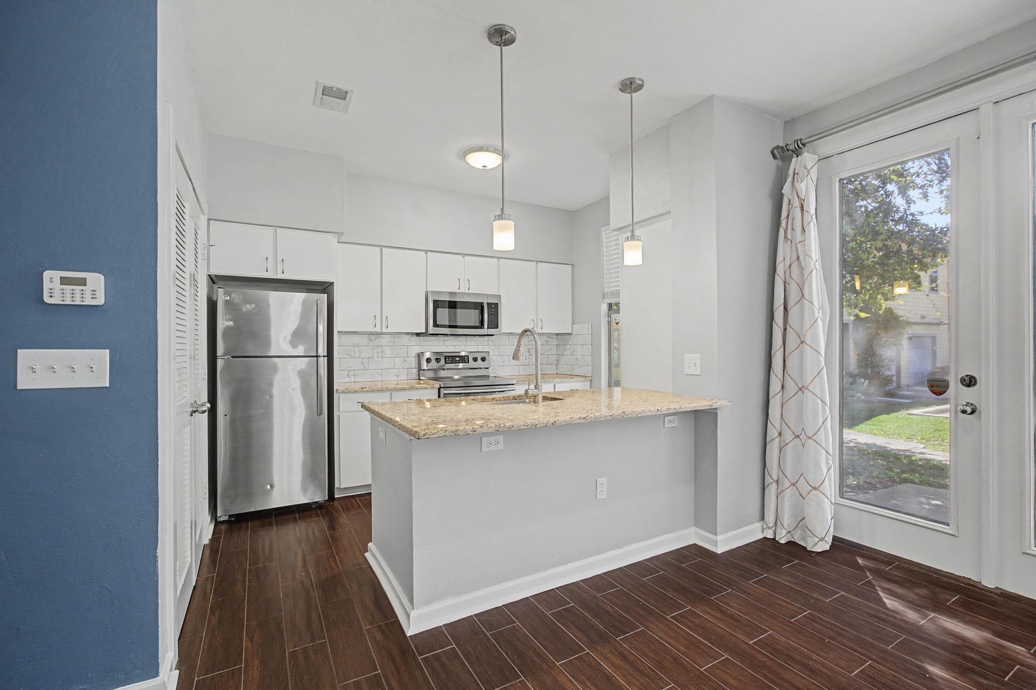 1201 Grove Blvd # 2304, Austin, TX 78741