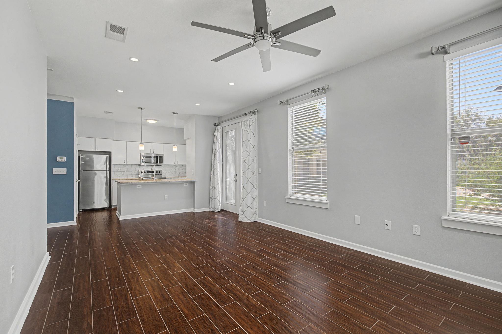 1201 Grove Blvd # 2304, Austin, TX 78741