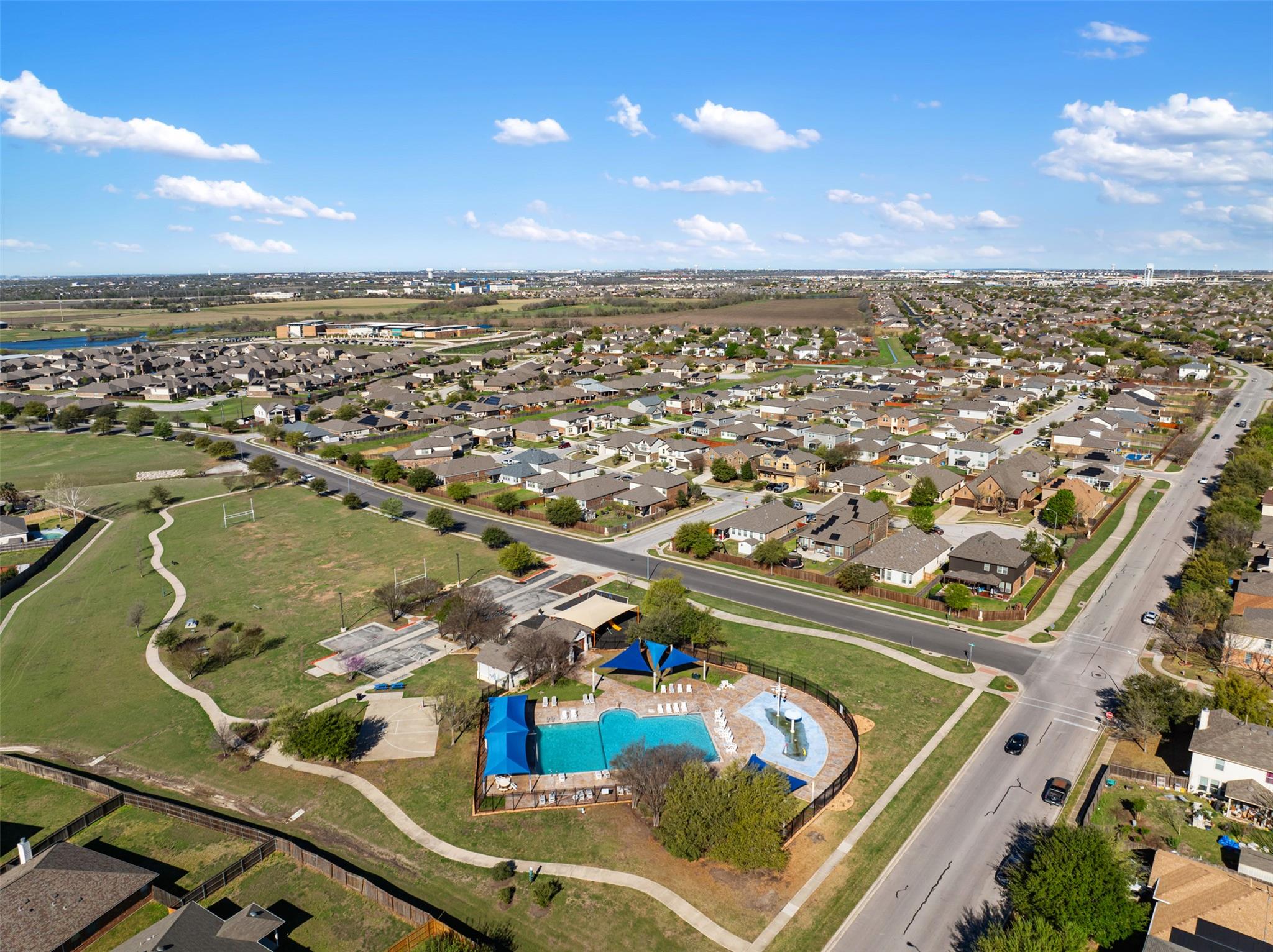 18300 Shallow Pool Dr, Pflugerville, TX 78660