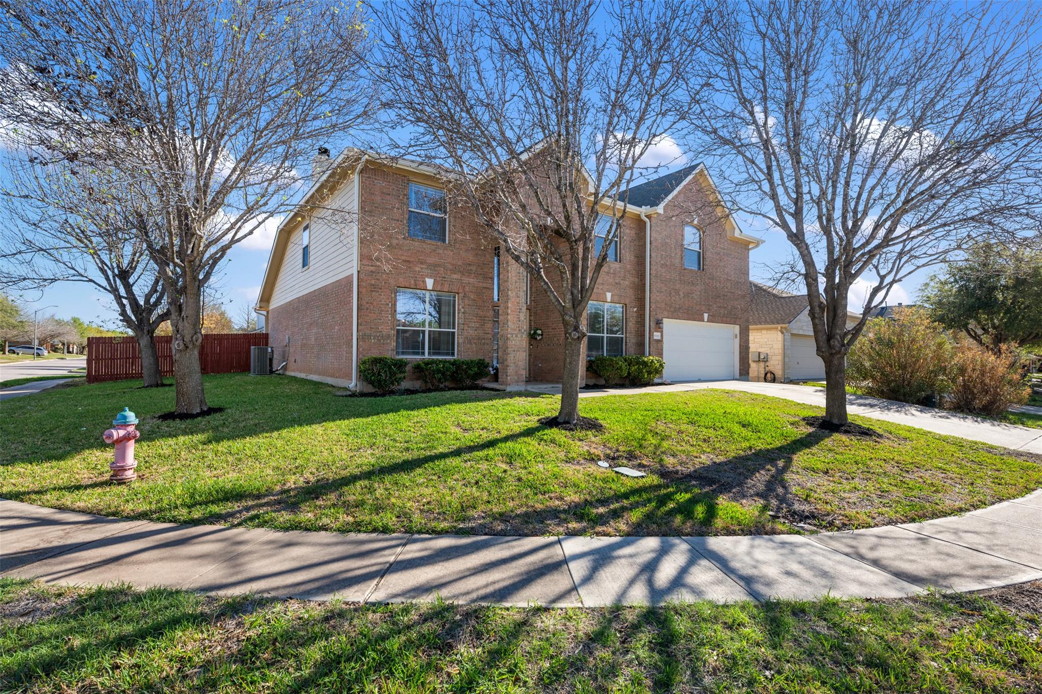 18300 Shallow Pool Dr, Pflugerville, TX 78660