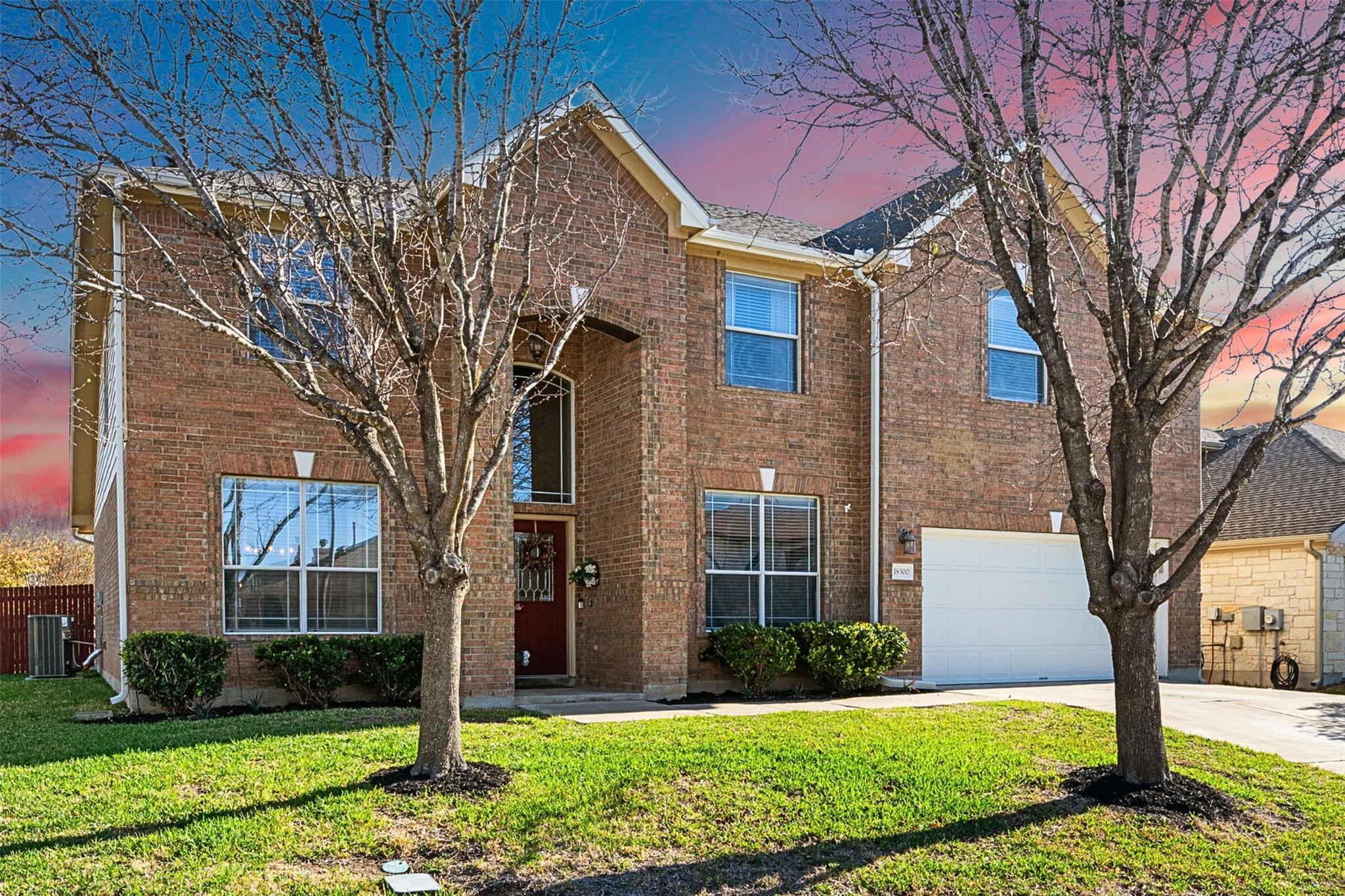 18300 Shallow Pool Dr, Pflugerville, TX 78660