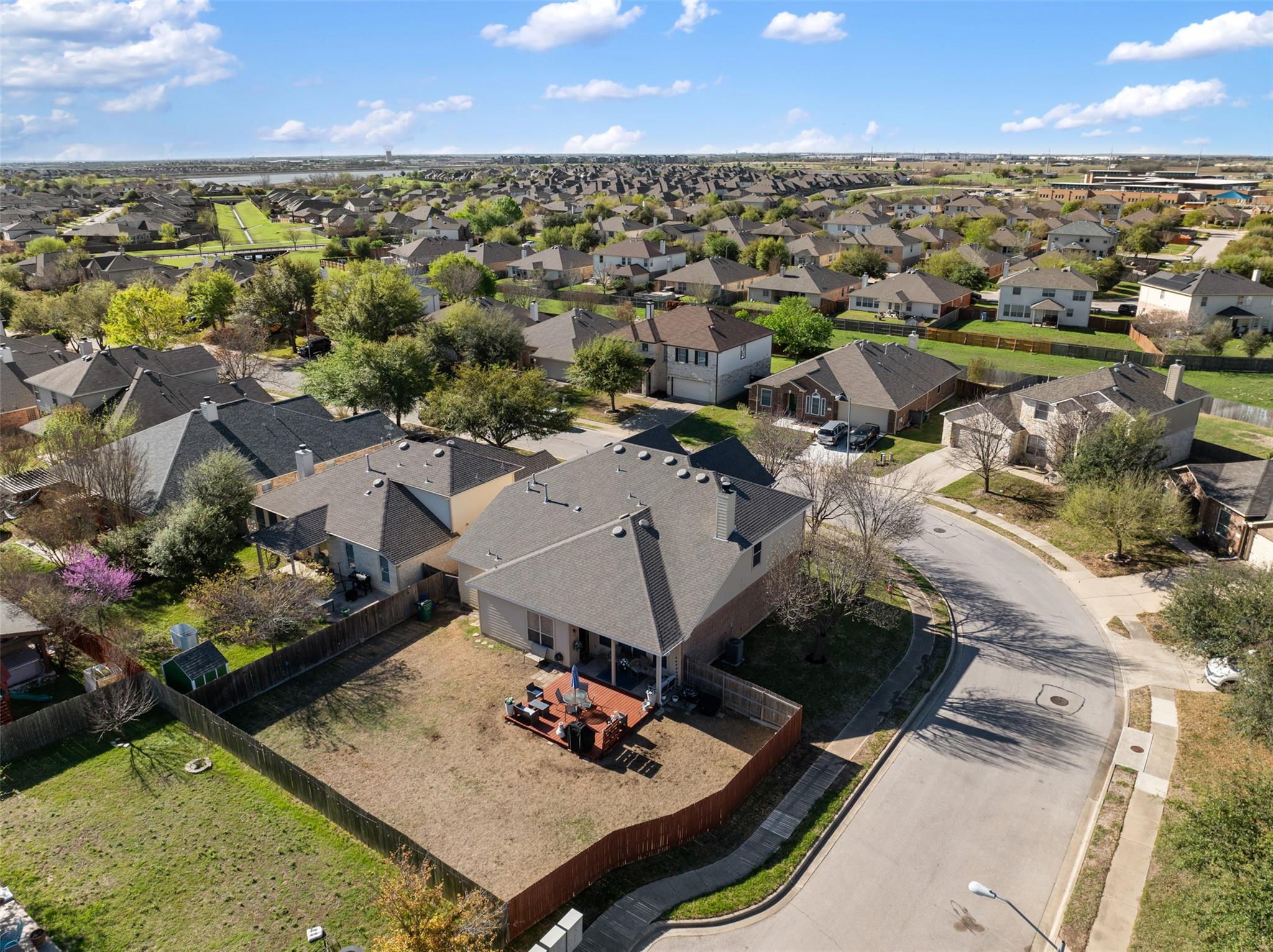 18300 Shallow Pool Dr, Pflugerville, TX 78660