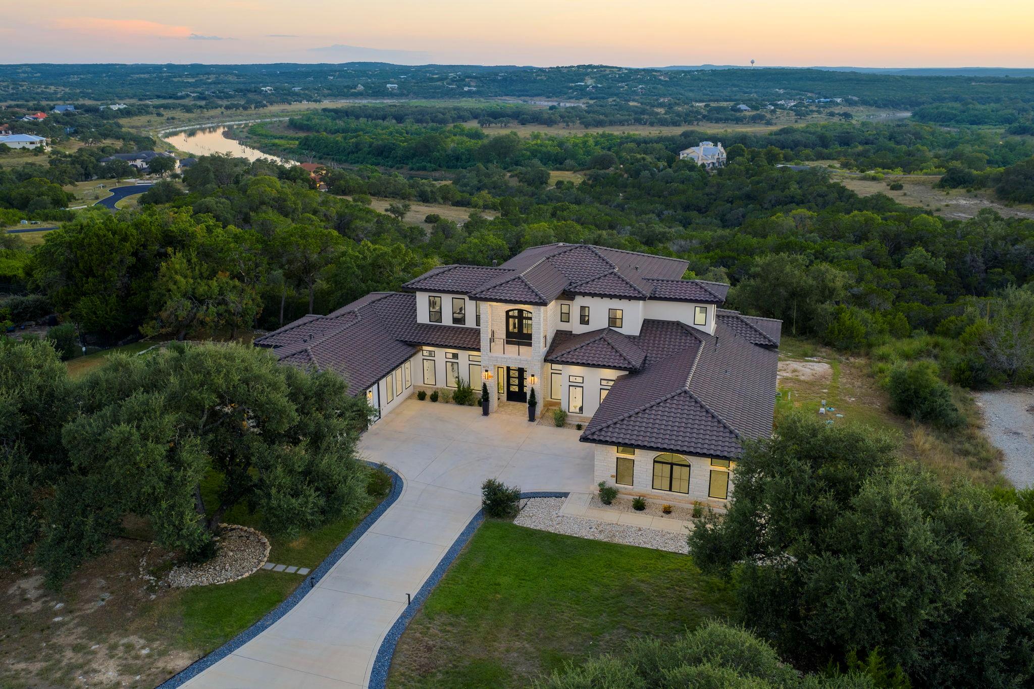 1178 Mystic Pkwy, Spring Branch, TX 78070