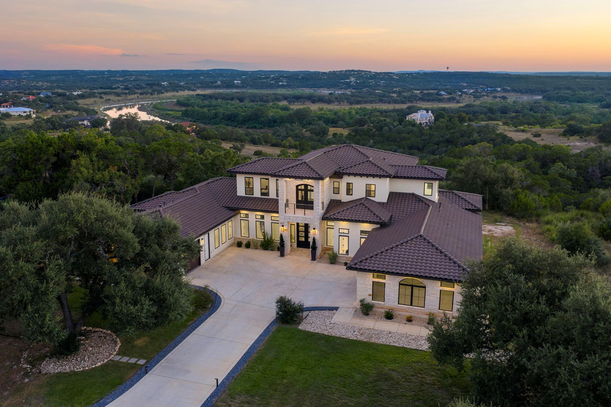 1178 Mystic Pkwy, Spring Branch, TX 78070