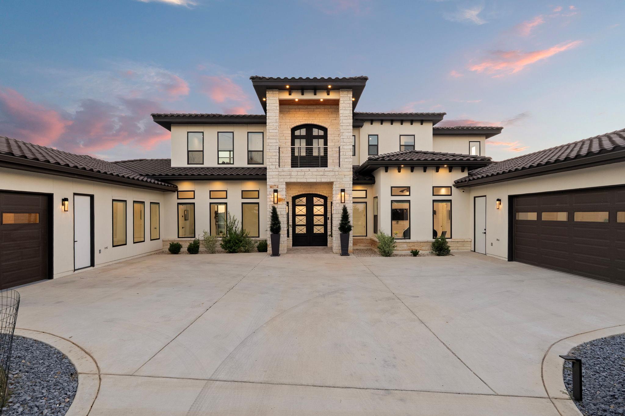 1178 Mystic Pkwy, Spring Branch, TX 78070