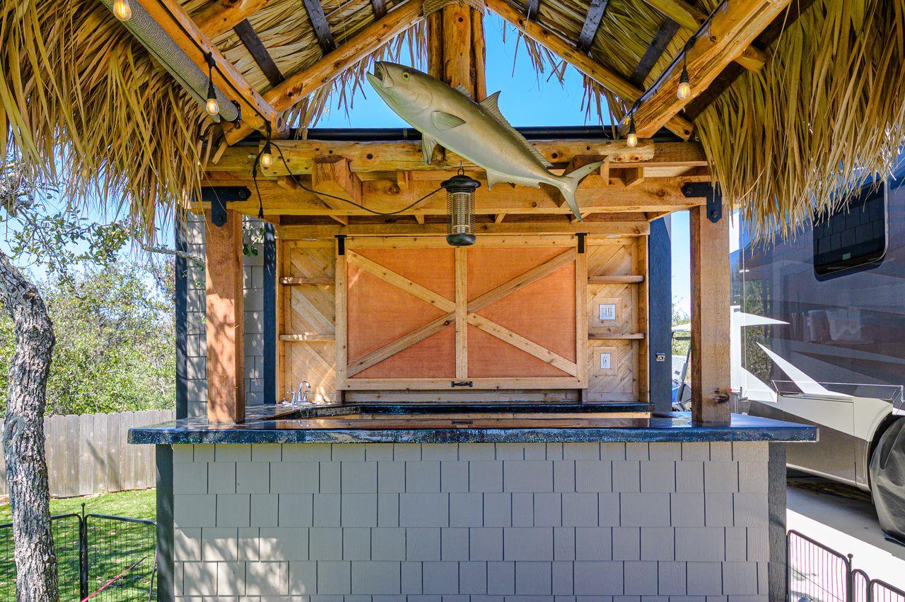 1331 State Highway 188 #75 # 75, Aransas Pass, TX 78336