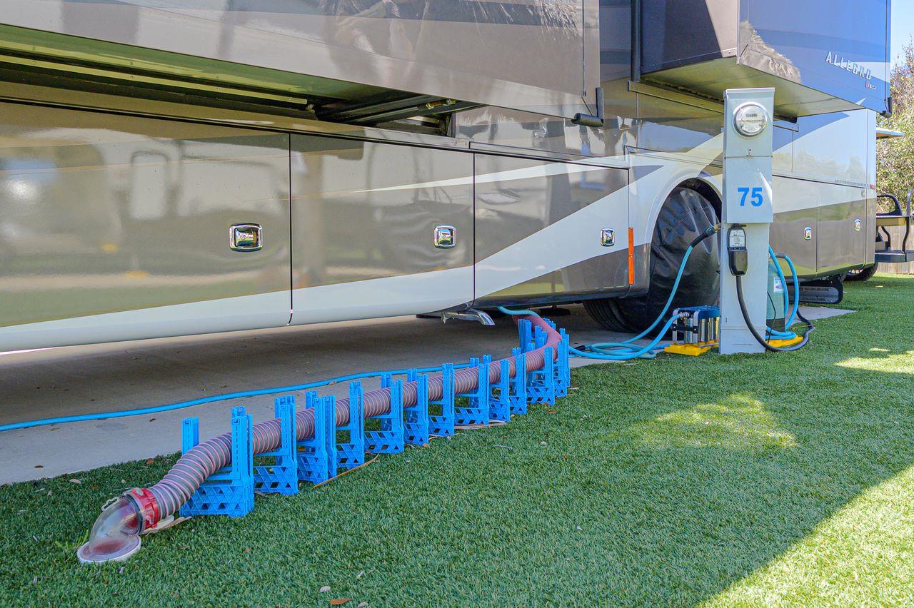 1331 State Highway 188 #75 # 75, Aransas Pass, TX 78336