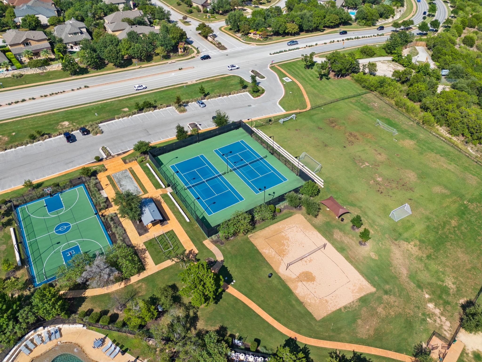 900 Bristol Creek Bnd, Austin, TX 78738