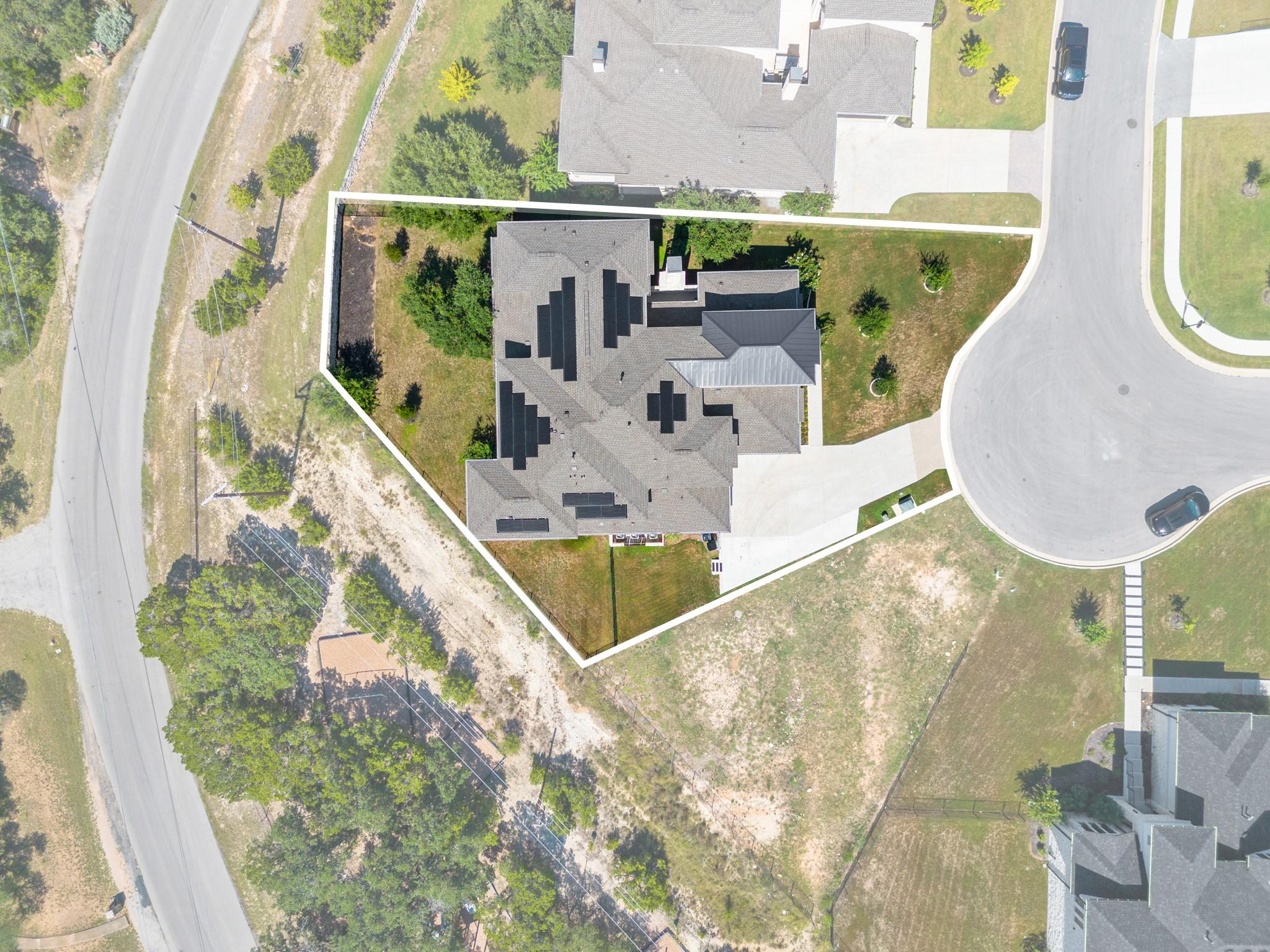 900 Bristol Creek Bnd, Austin, TX 78738