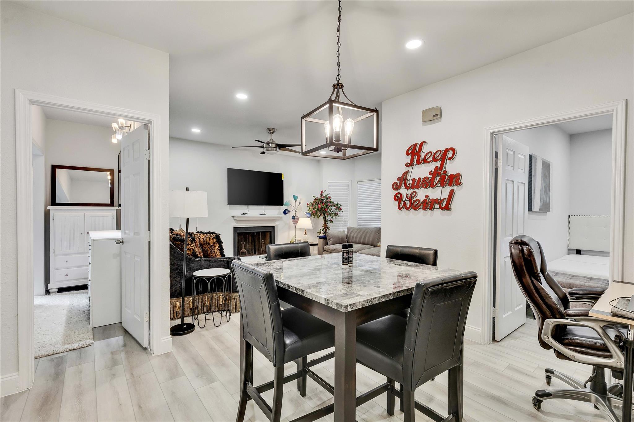 2529 Rio Grande St # 56, Austin, TX 78705