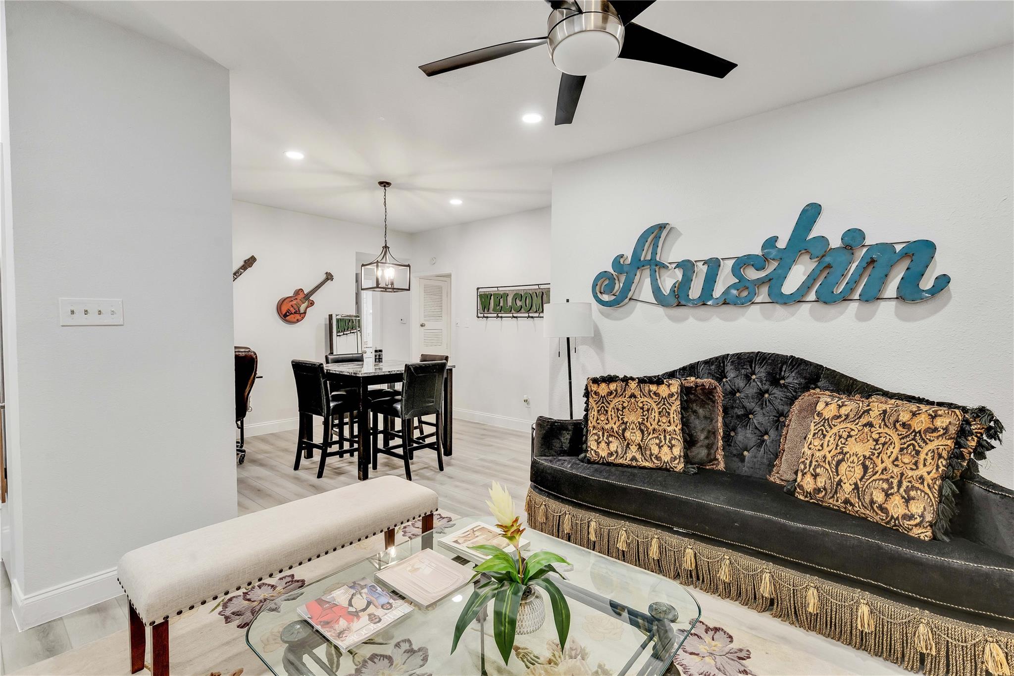 2529 Rio Grande St # 56, Austin, TX 78705