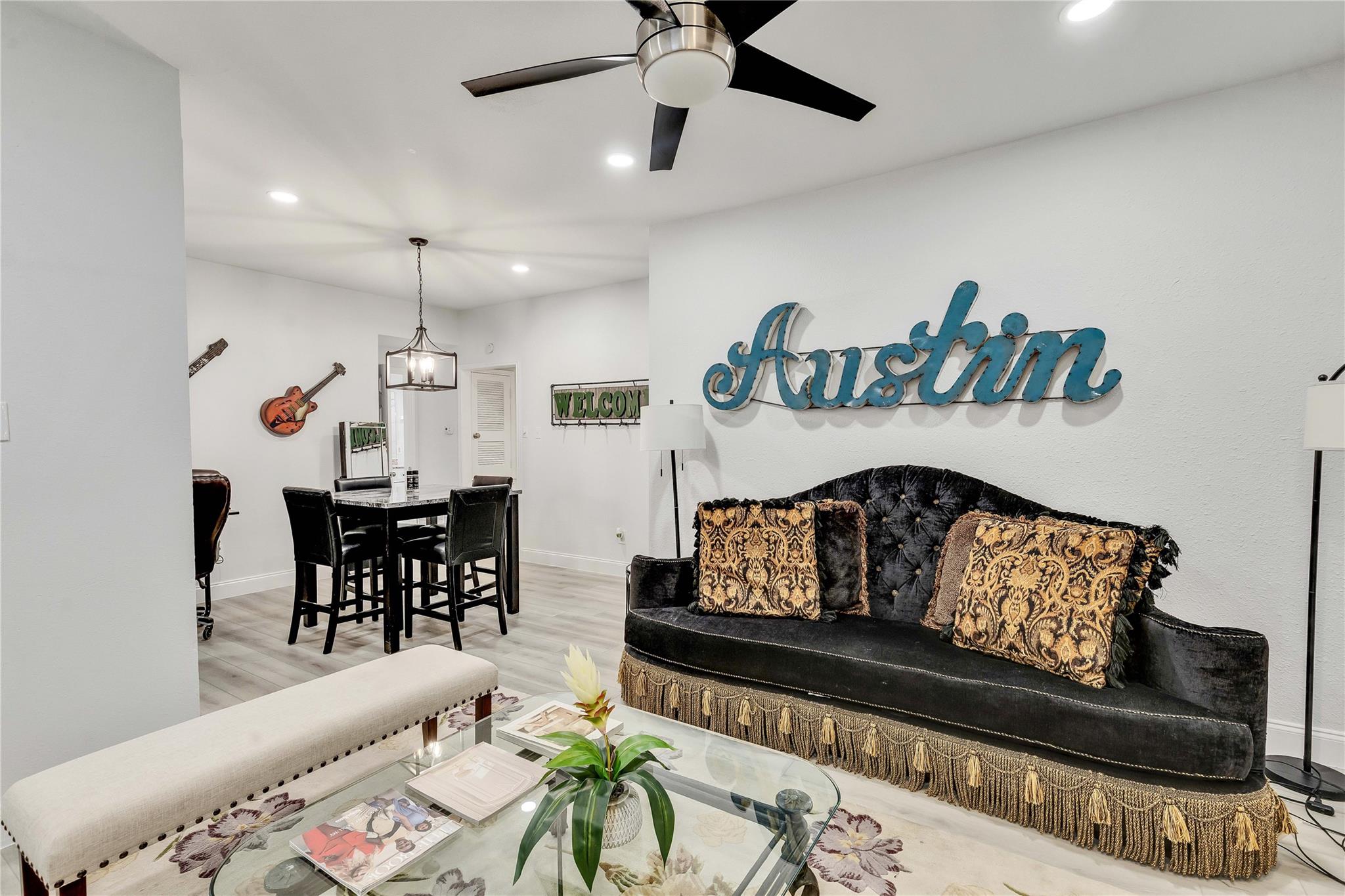 2529 Rio Grande St # 56, Austin, TX 78705