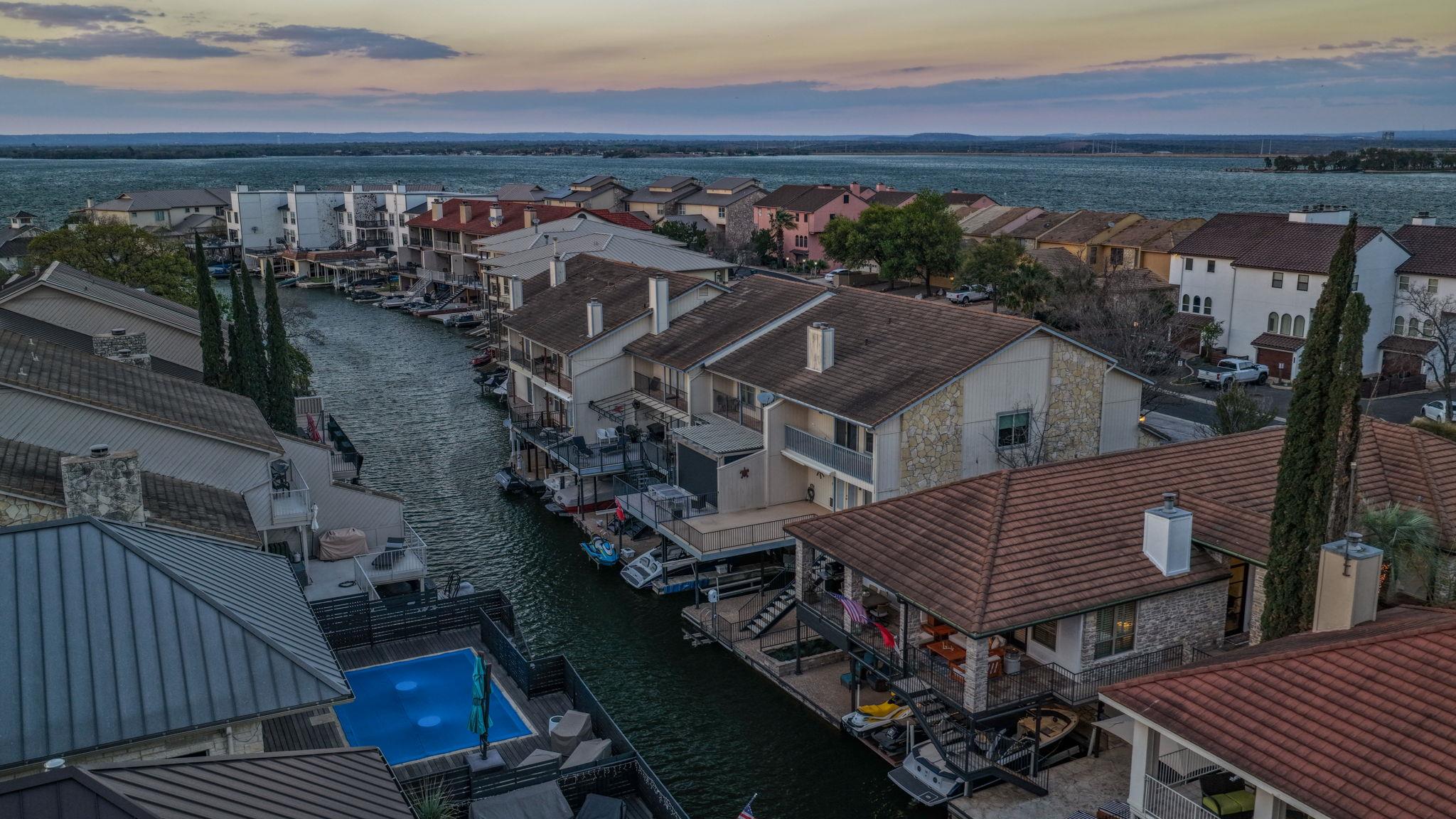 402 Horseshoe Bay North Blvd, Horseshoe Bay, TX 78657