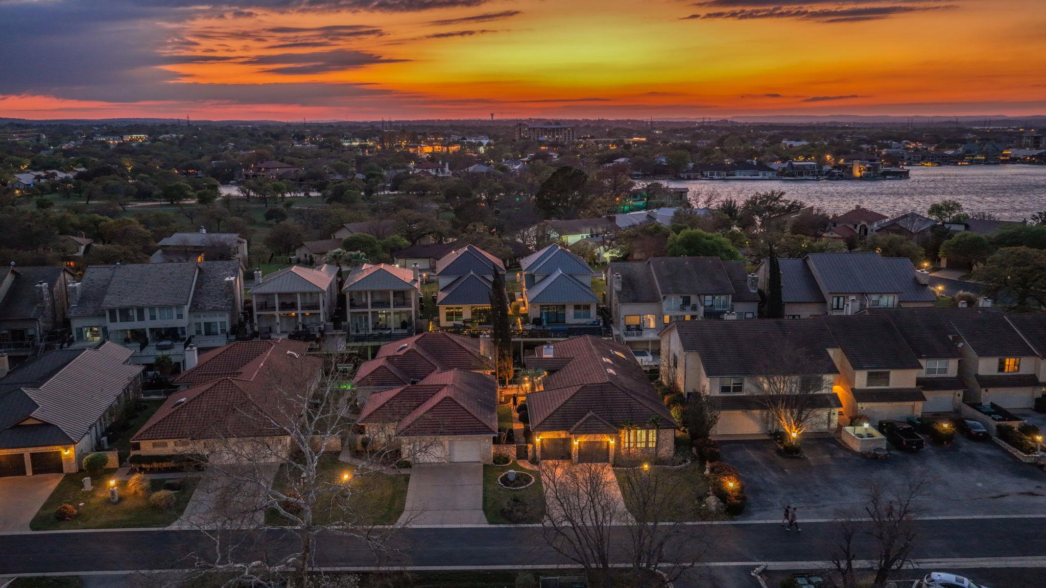 402 Horseshoe Bay North Blvd, Horseshoe Bay, TX 78657