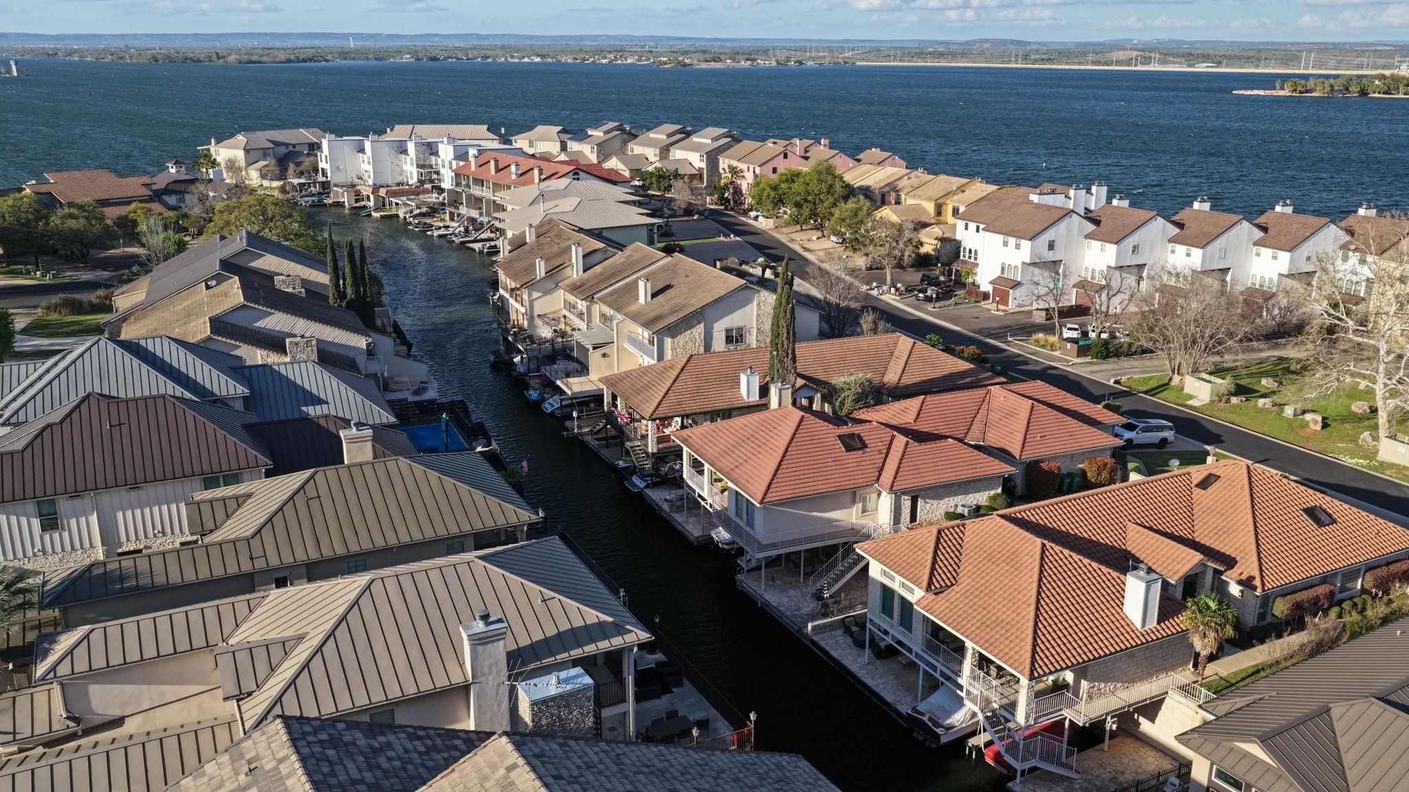 402 Horseshoe Bay North Blvd, Horseshoe Bay, TX 78657