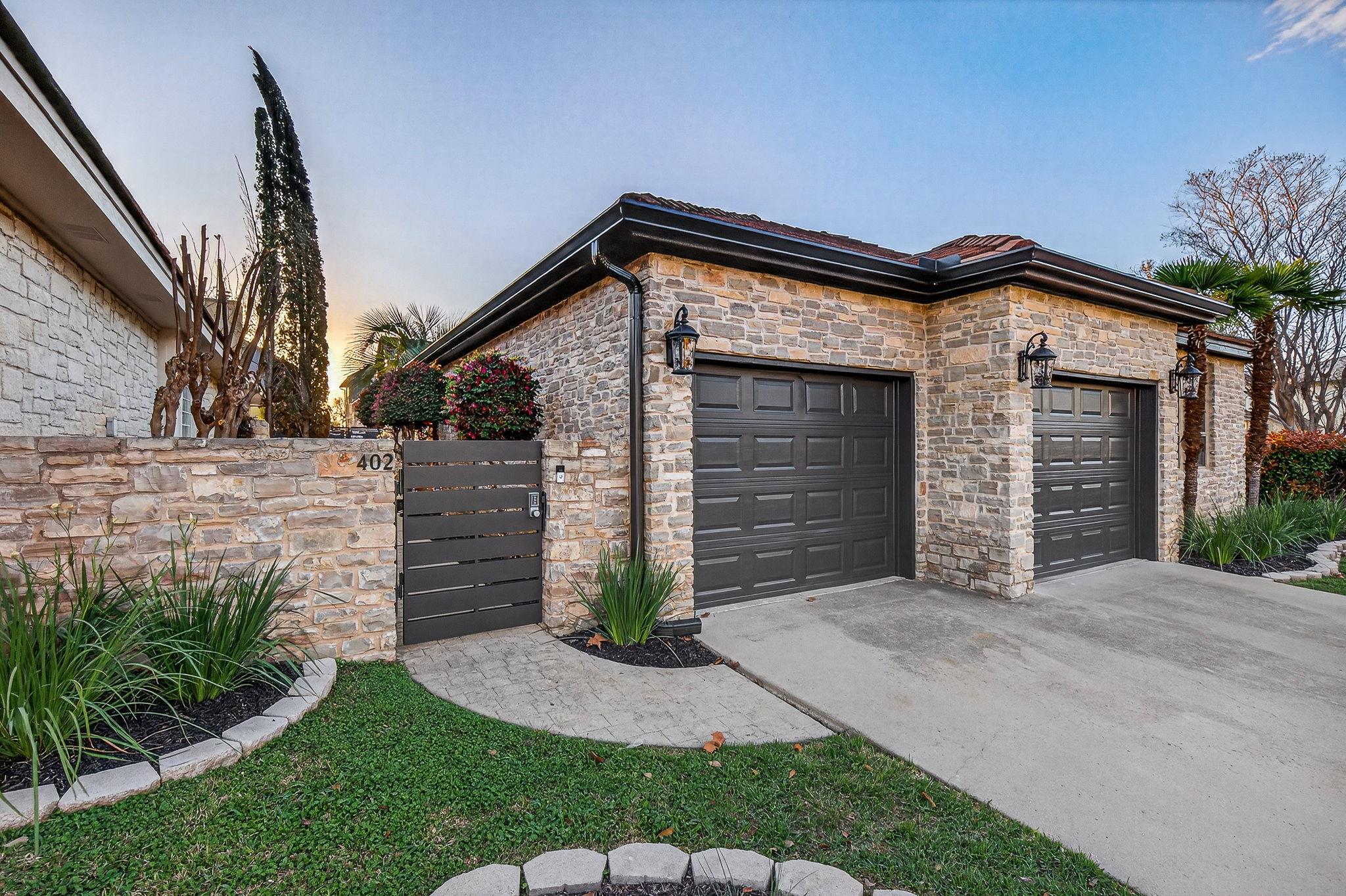 402 Horseshoe Bay North Blvd, Horseshoe Bay, TX 78657