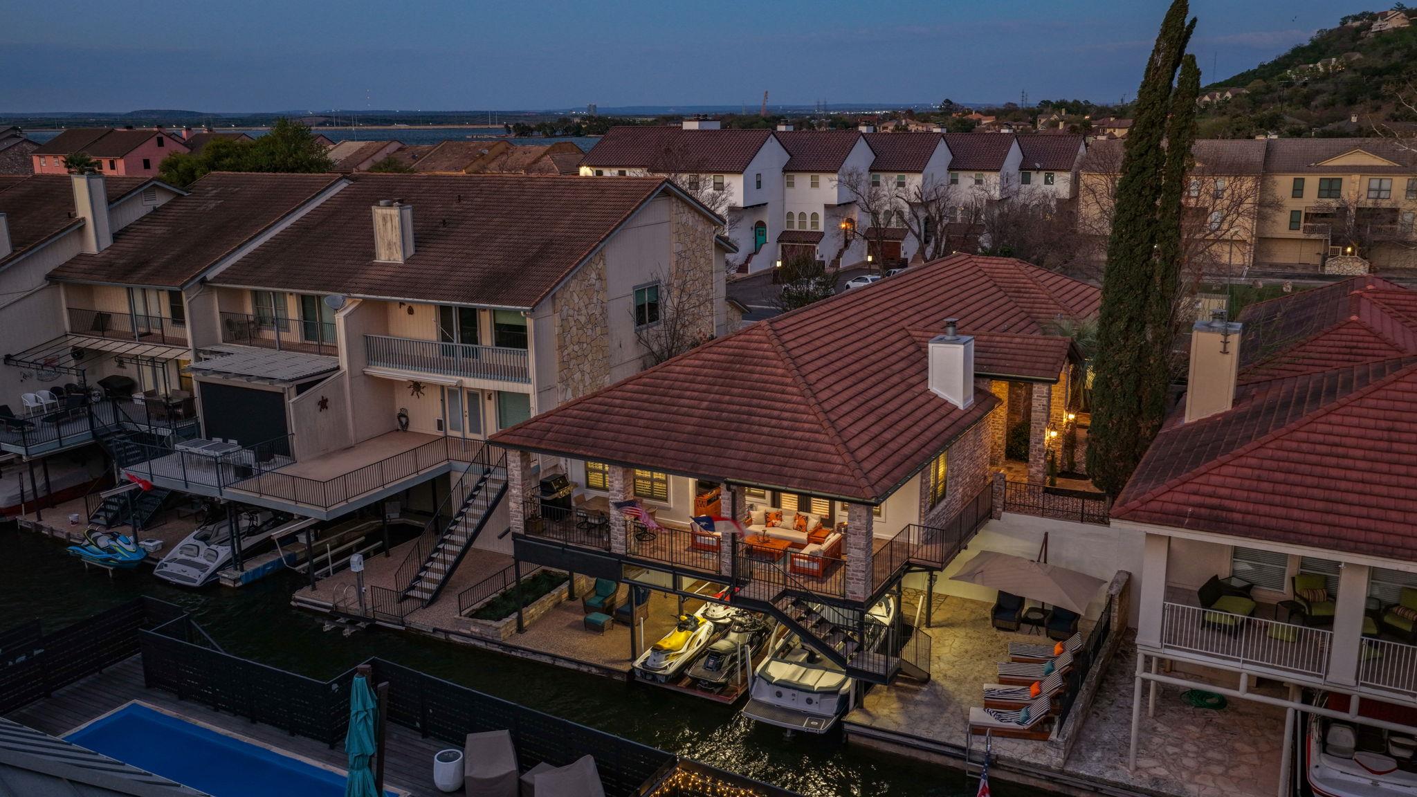 402 Horseshoe Bay North Blvd, Horseshoe Bay, TX 78657