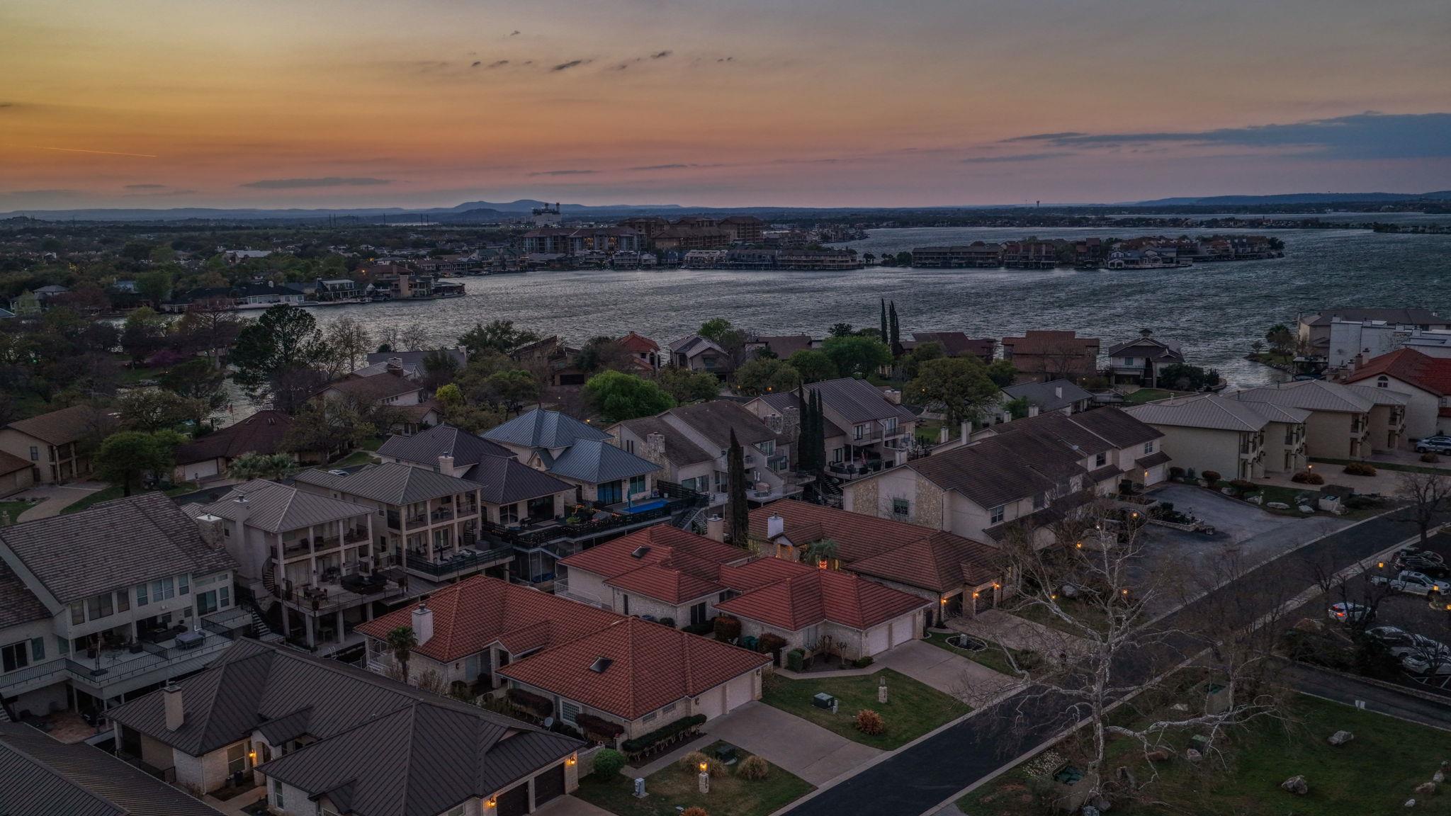 402 Horseshoe Bay North Blvd, Horseshoe Bay, TX 78657