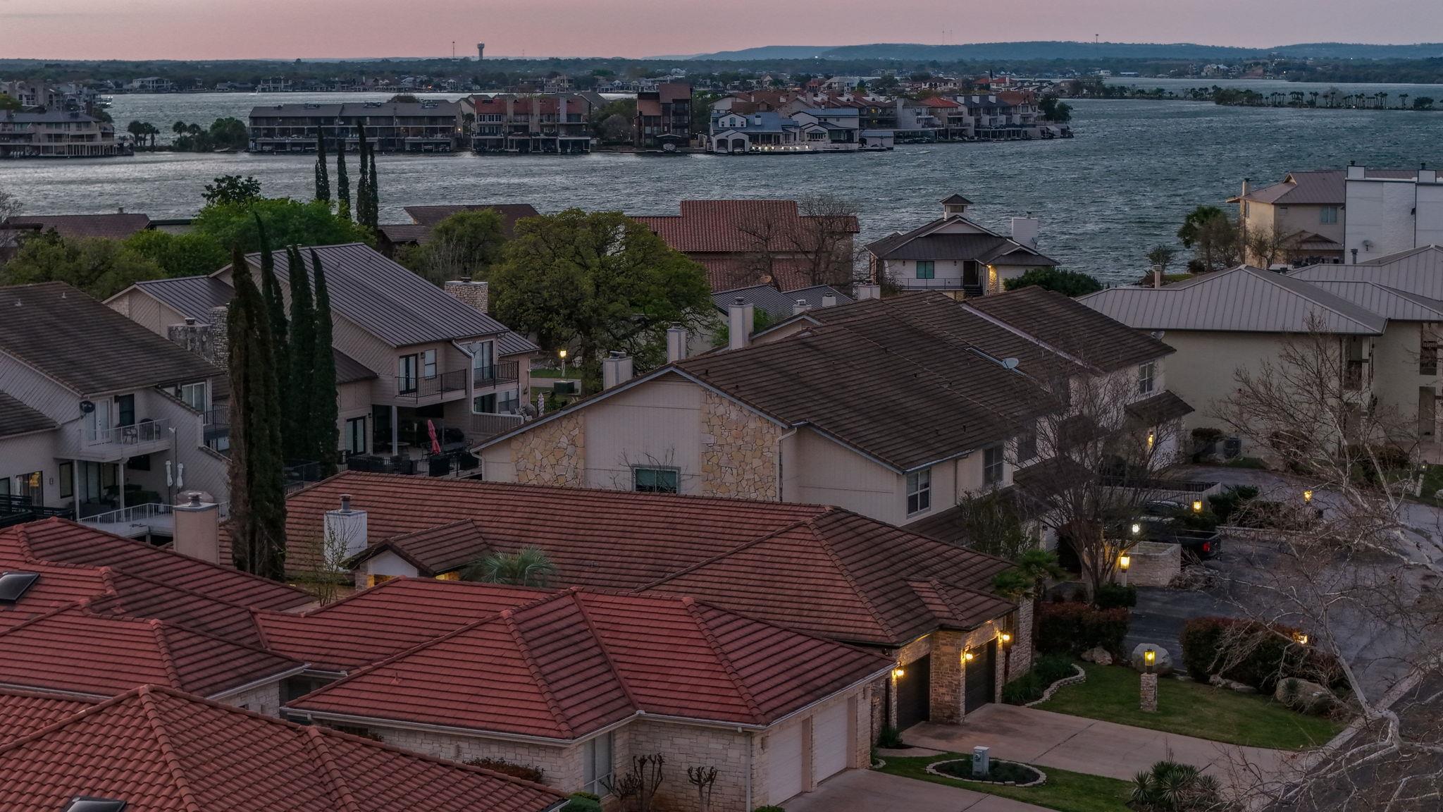 402 Horseshoe Bay North Blvd, Horseshoe Bay, TX 78657