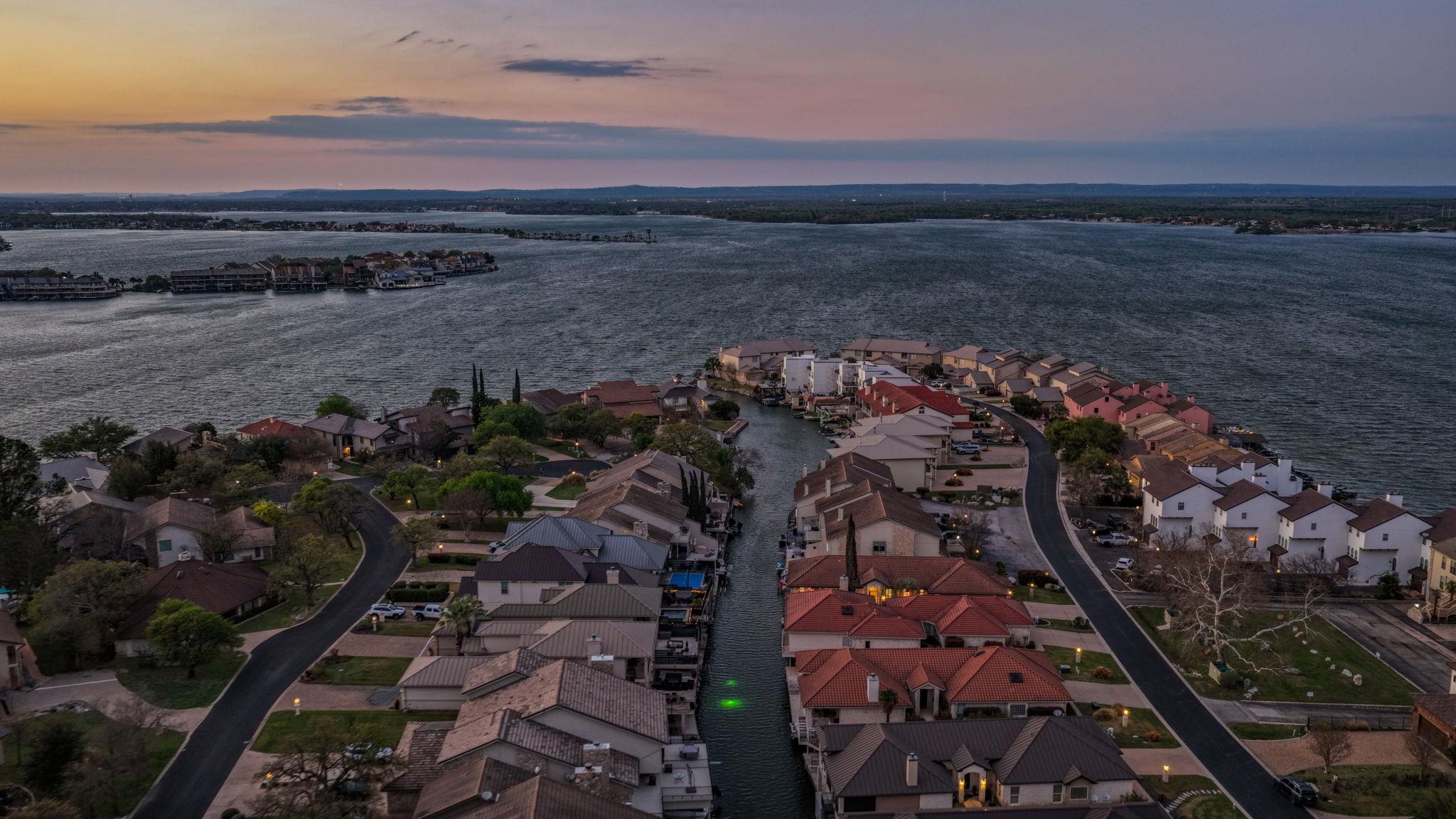 402 Horseshoe Bay North Blvd, Horseshoe Bay, TX 78657