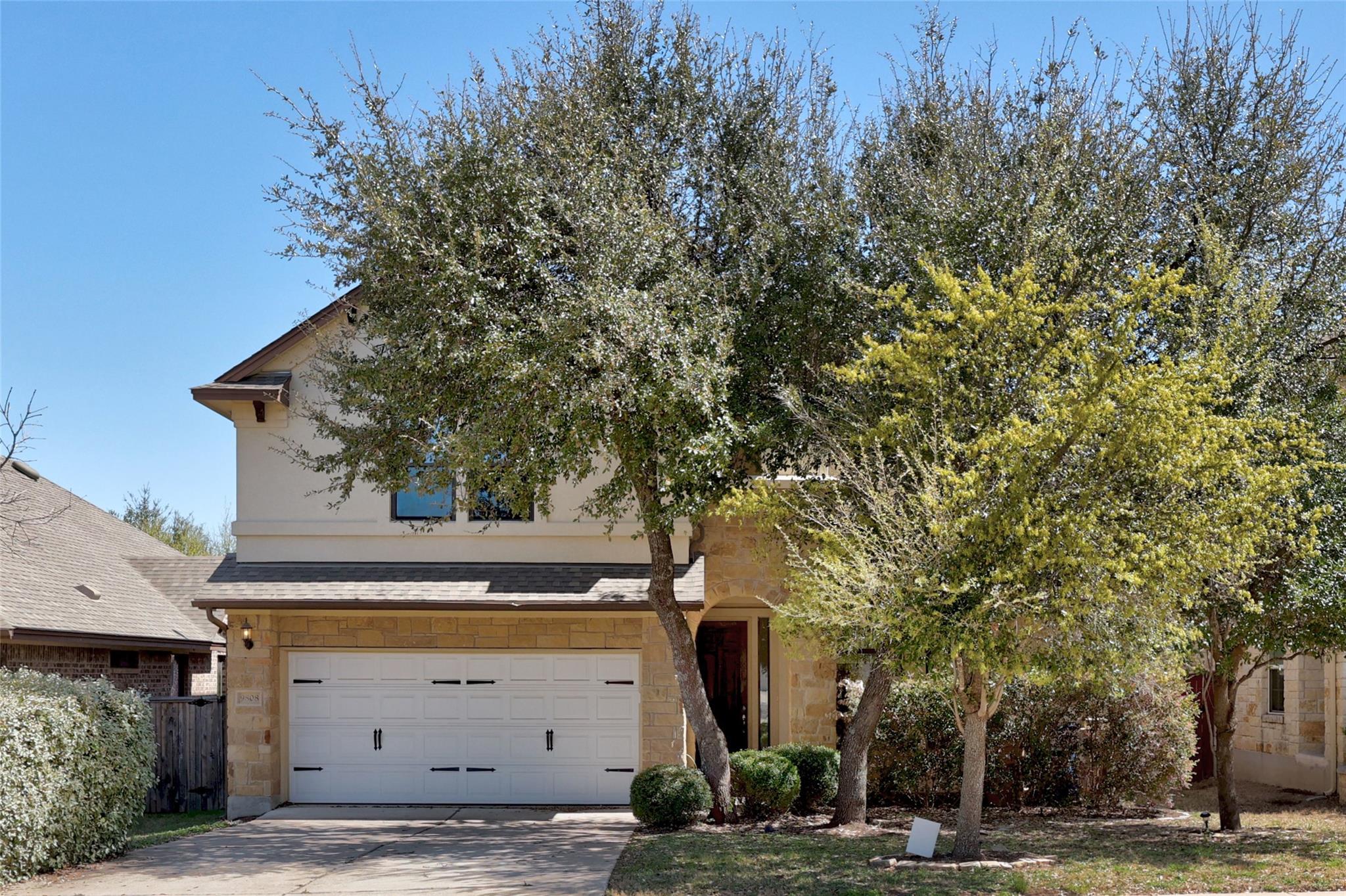 9808 Ivalenes Hope Dr, Austin, TX 78717