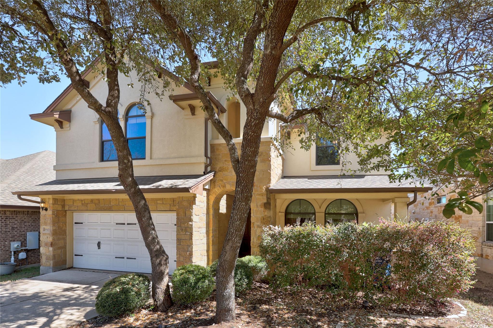 9808 Ivalenes Hope Dr, Austin, TX 78717