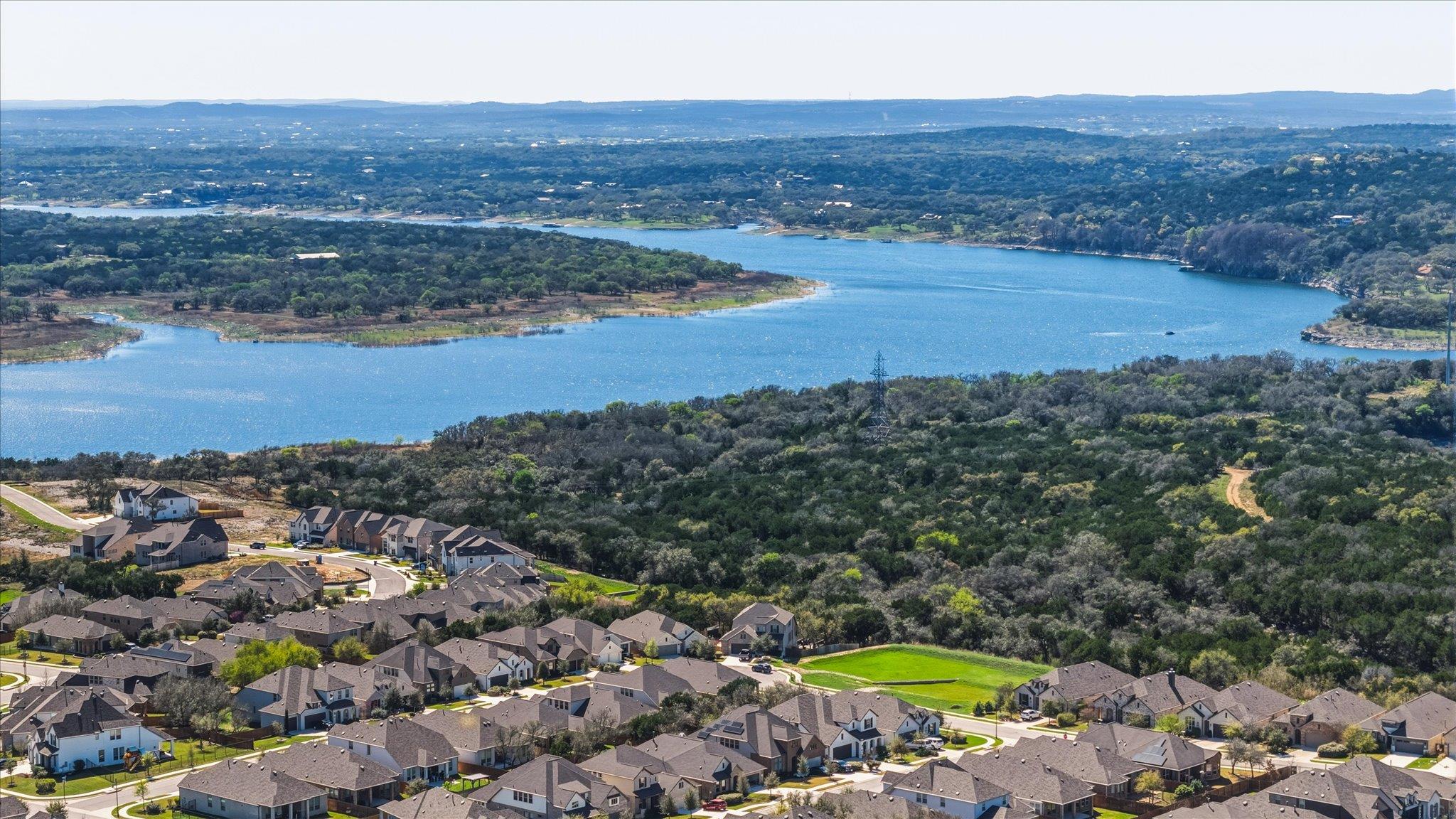 22610 Fountaingrass Ln, Lago Vista, TX 78645