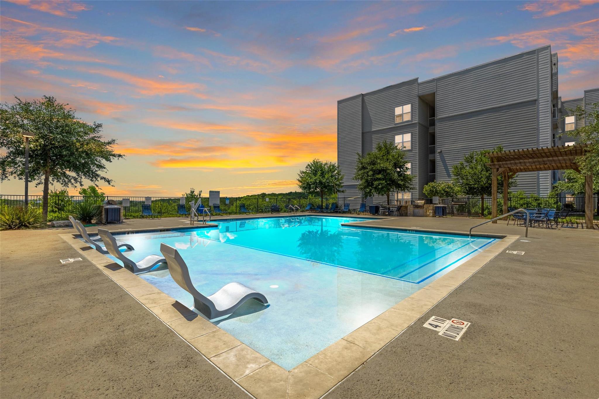 5605 Springdale Rd # 3-3-3409, Austin, TX 78723