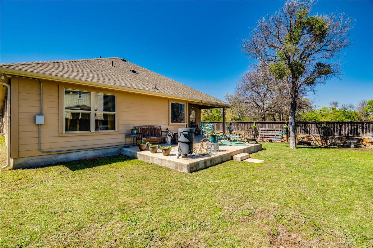 648 Cortona Ln, Georgetown, TX 78628