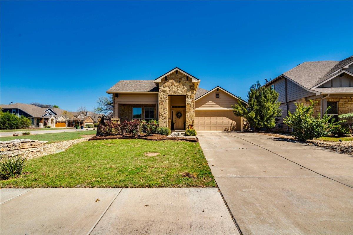 648 Cortona Ln, Georgetown, TX 78628