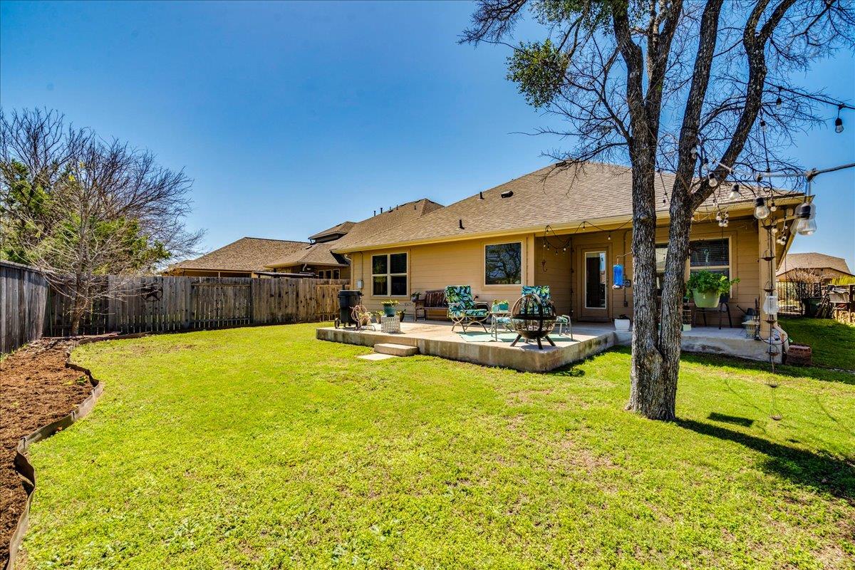 648 Cortona Ln, Georgetown, TX 78628