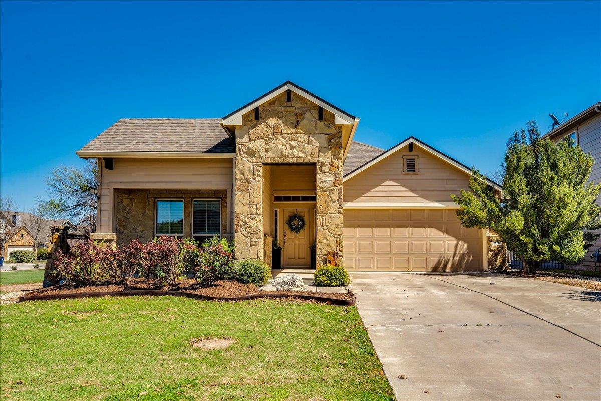 648 Cortona Ln, Georgetown, TX 78628