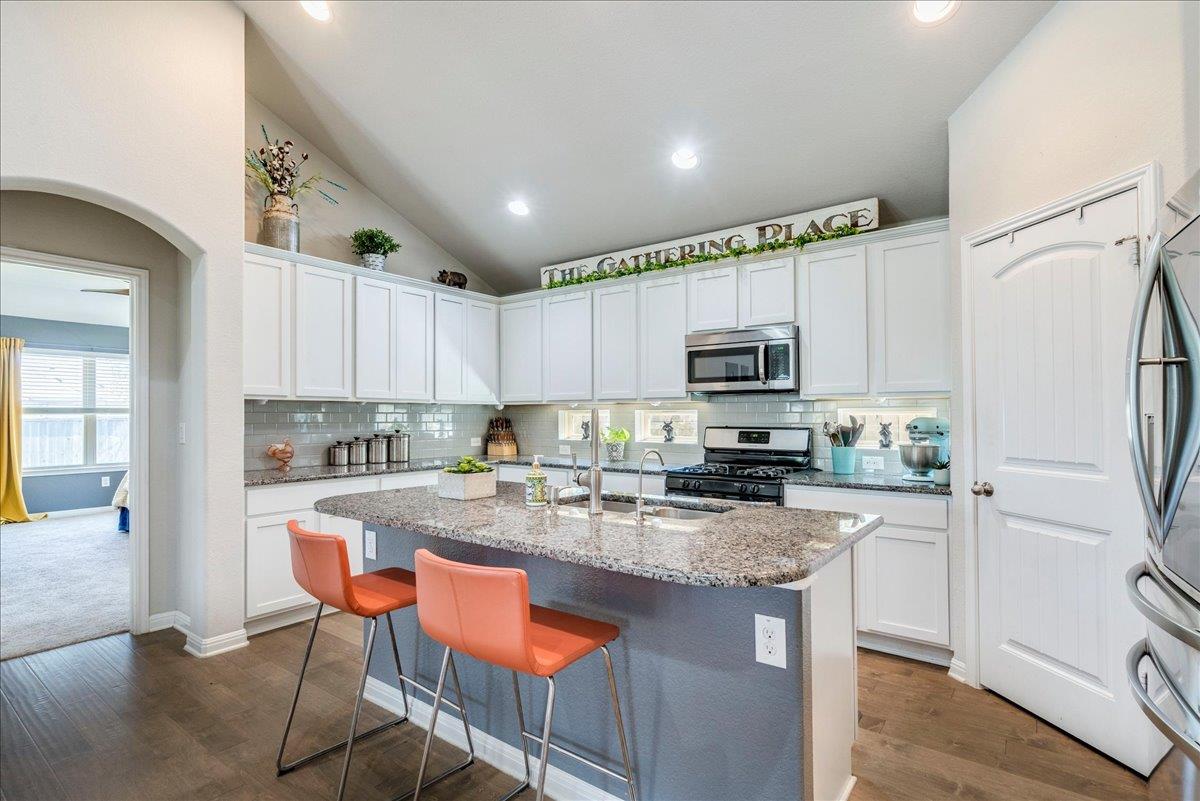 648 Cortona Ln, Georgetown, TX 78628