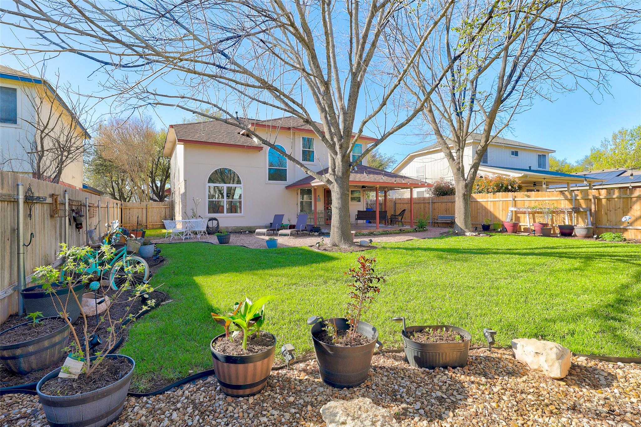 1003 Audra St, Cedar Park, TX 78613