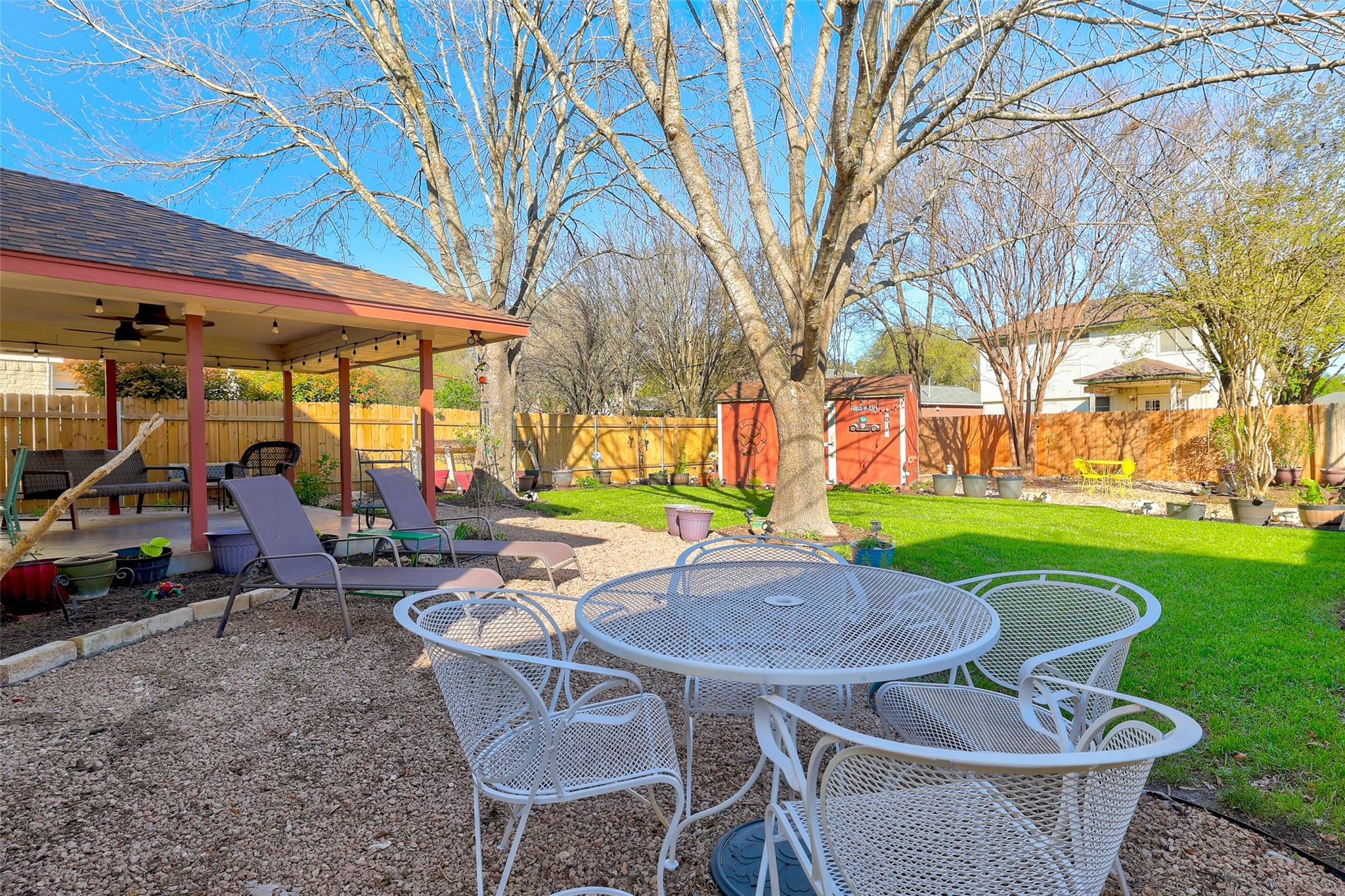 1003 Audra St, Cedar Park, TX 78613