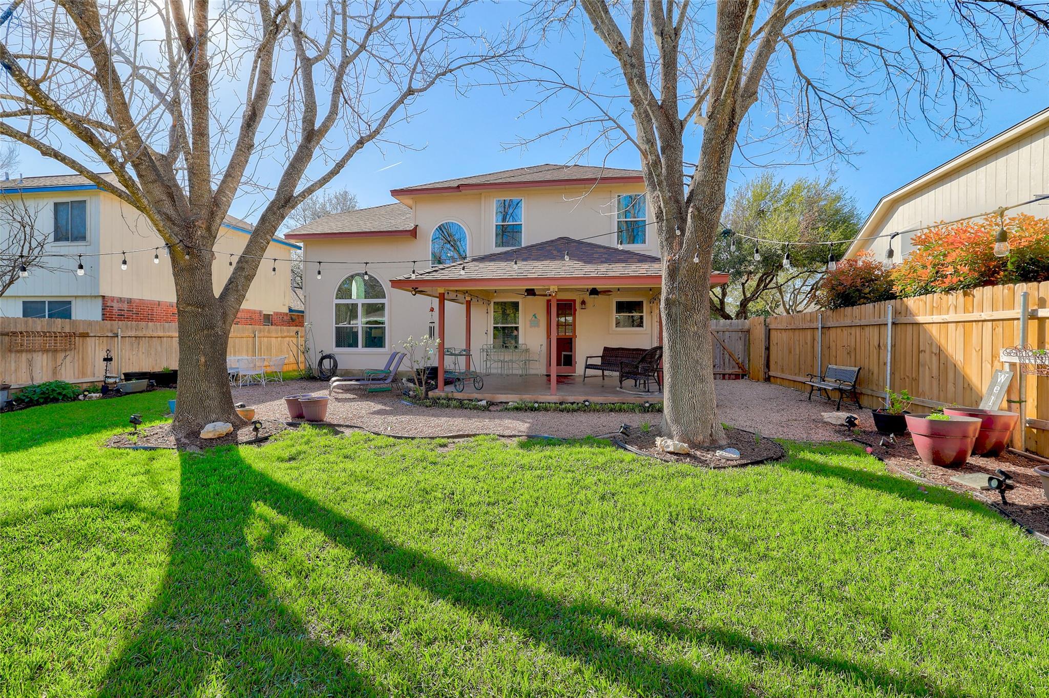 1003 Audra St, Cedar Park, TX 78613