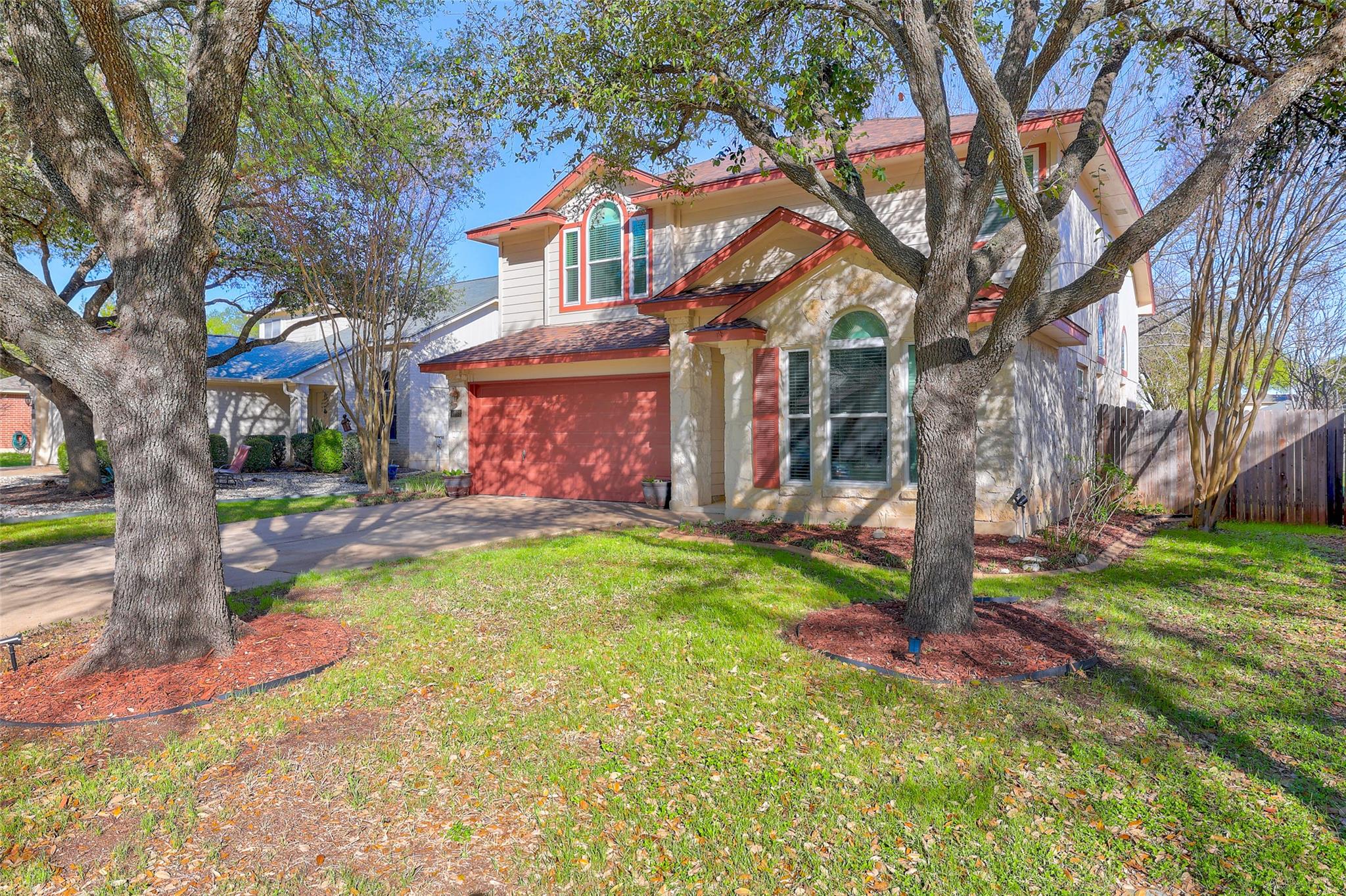 1003 Audra St, Cedar Park, TX 78613