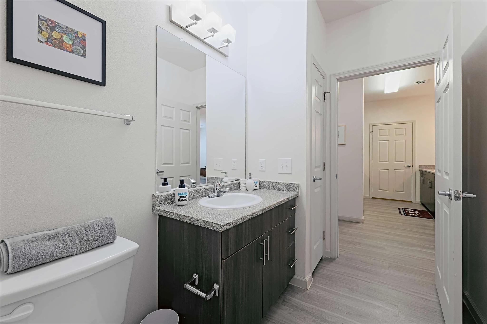 5605 Springdale Rd # 3-3-3322, Austin, TX 78723