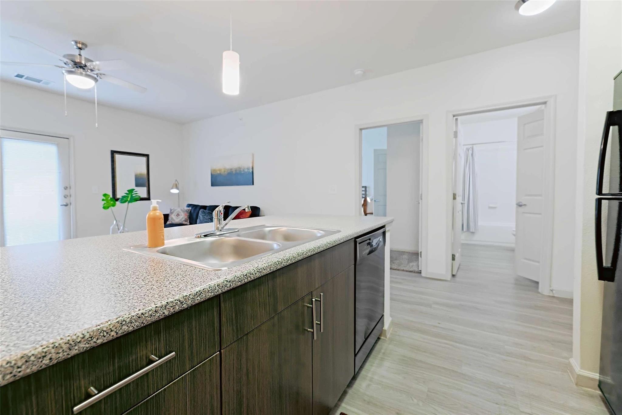 5605 Springdale Rd # 3-3-3322, Austin, TX 78723