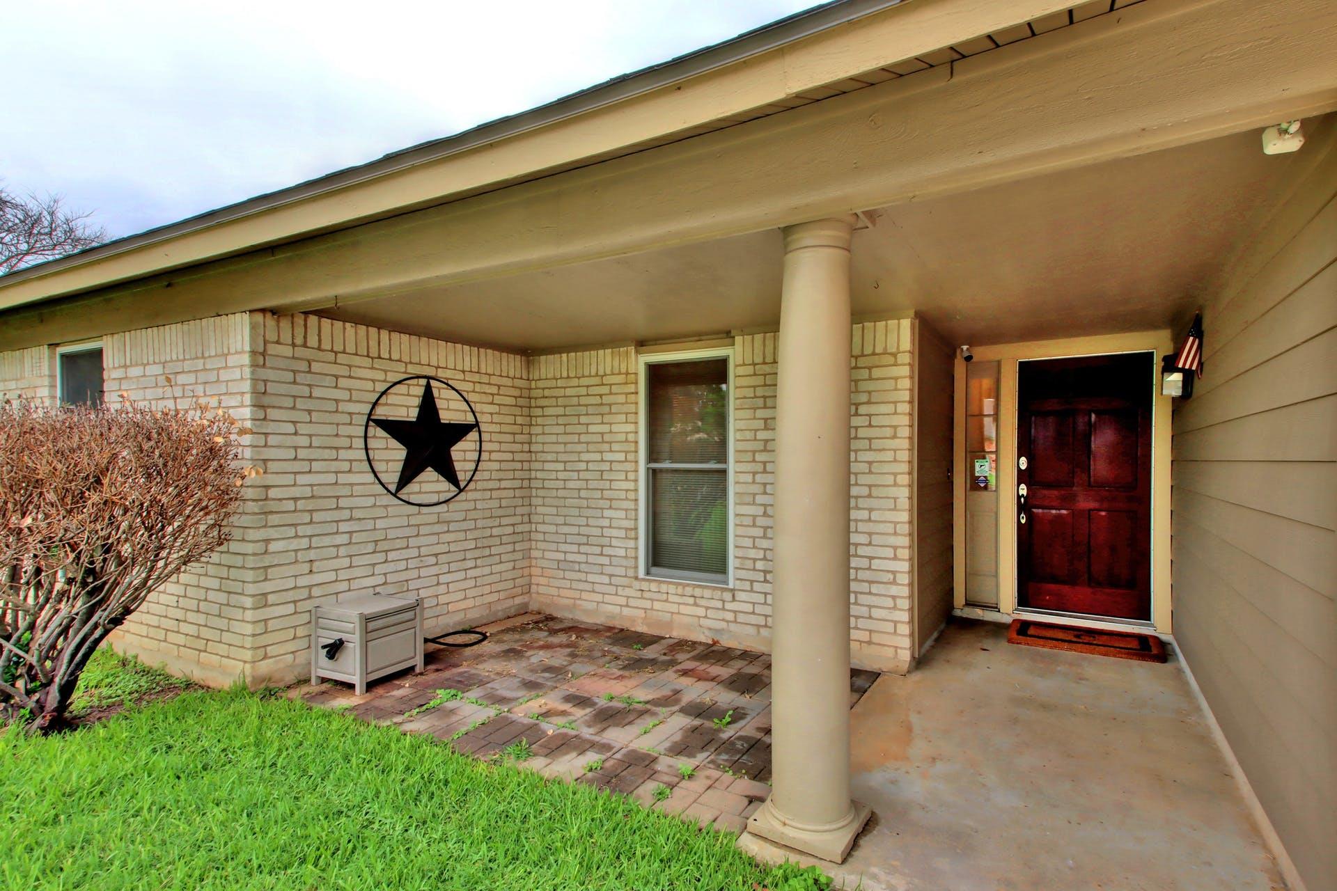 11507 Elk Park Cir, Austin, TX 78759