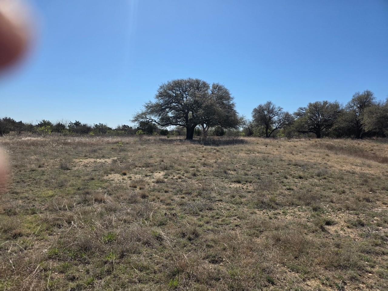 Lot 13 Pr 4212, Evant, TX 76525