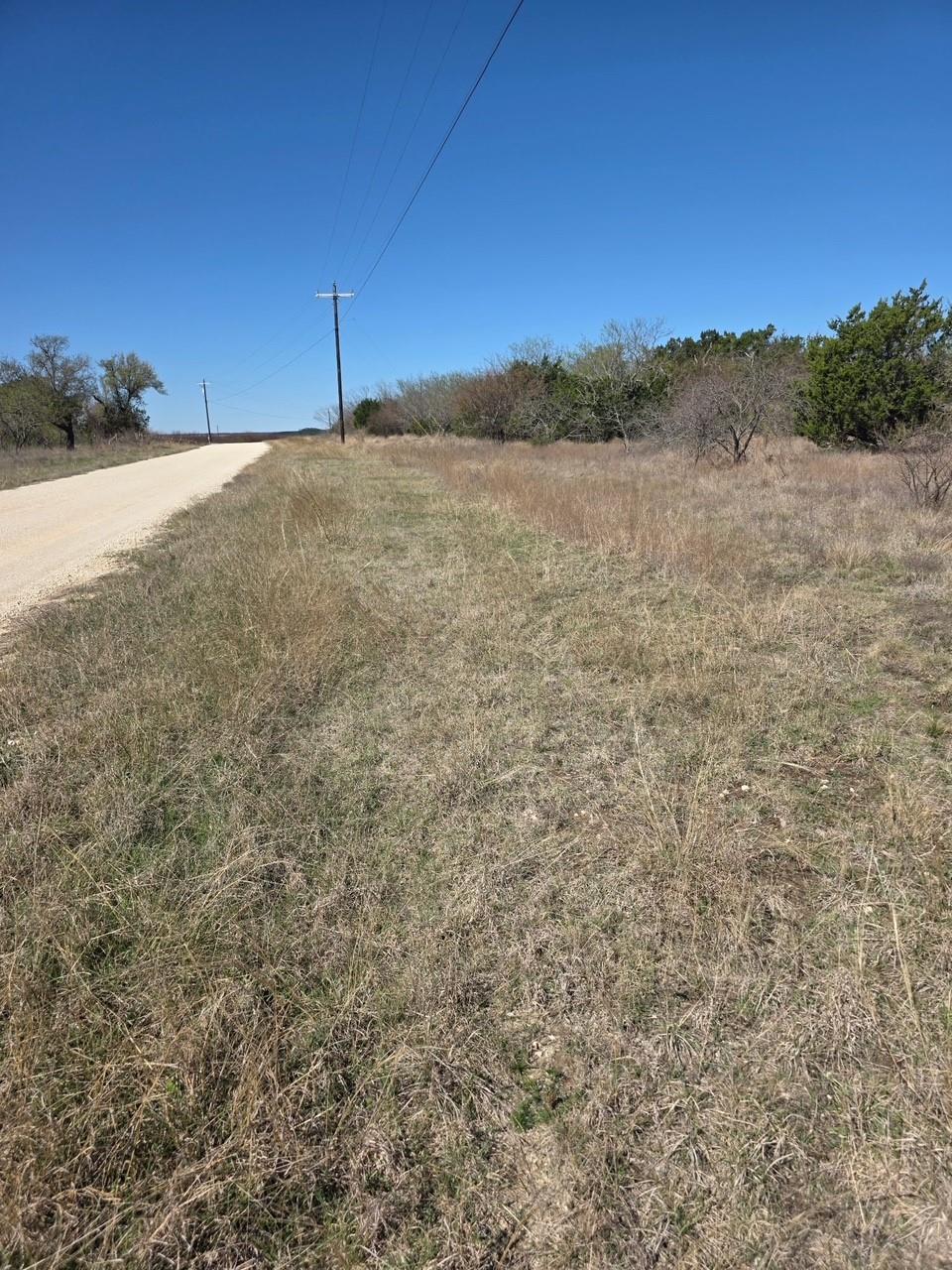 Lot 13 Pr 4212, Evant, TX 76525