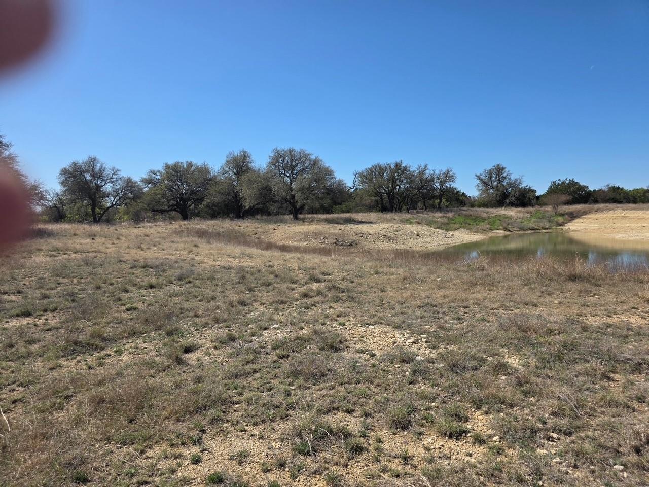 Lot 13 Pr 4212, Evant, TX 76525