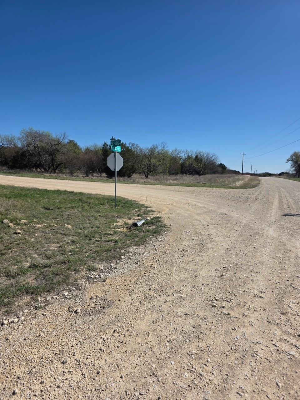 Lot 13 Pr 4212, Evant, TX 76525