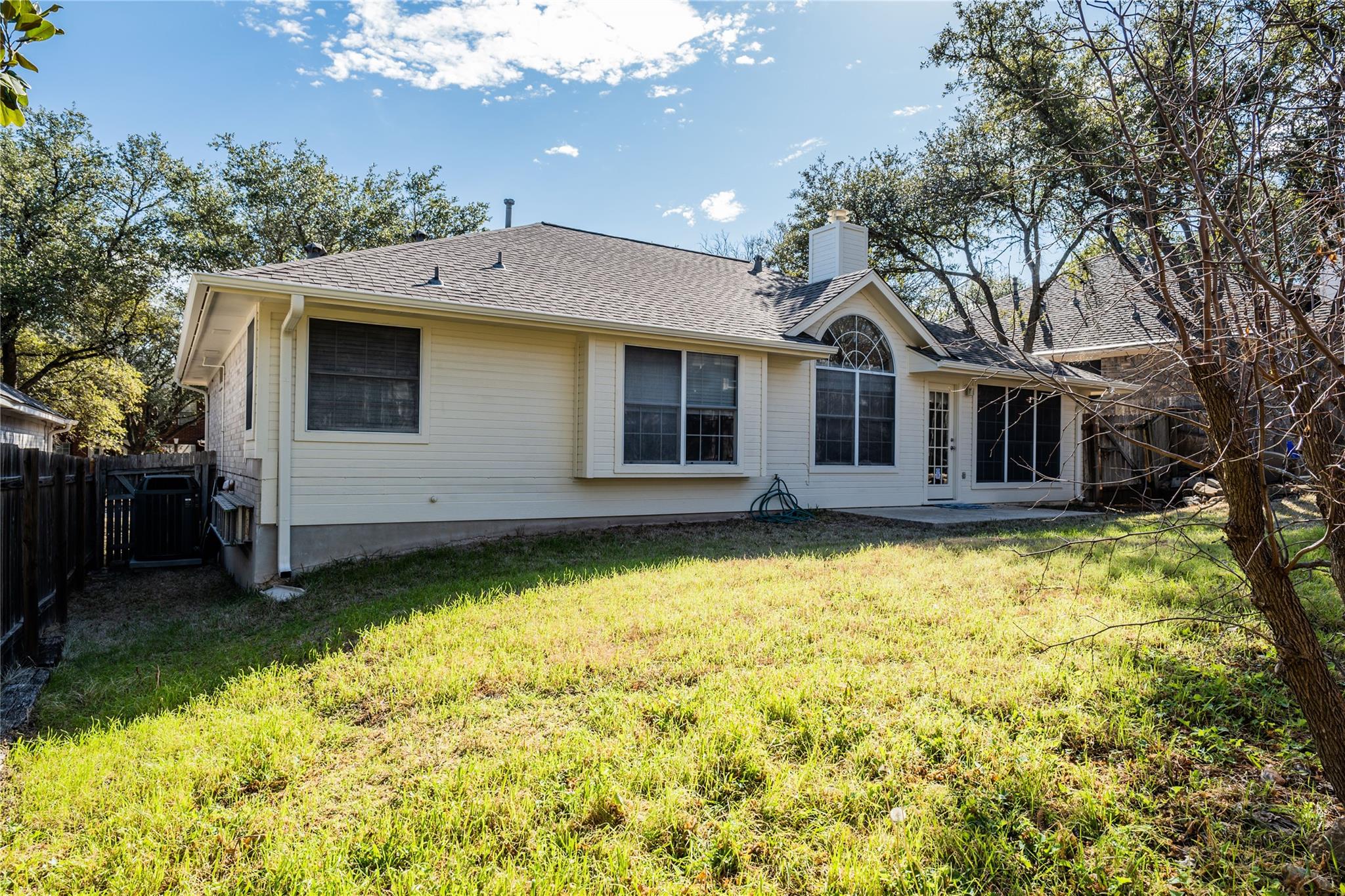 9120 Fainwood Ln, Austin, TX 78749