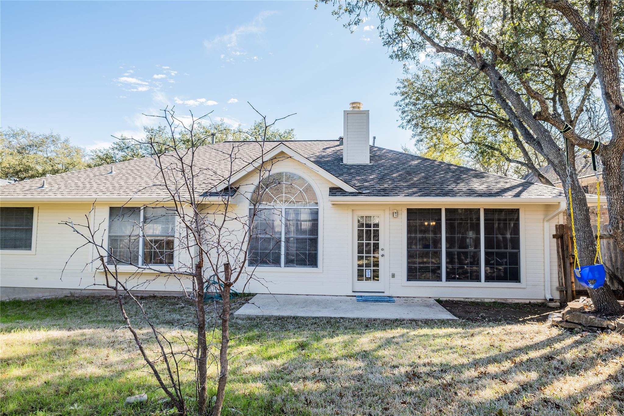 9120 Fainwood Ln, Austin, TX 78749